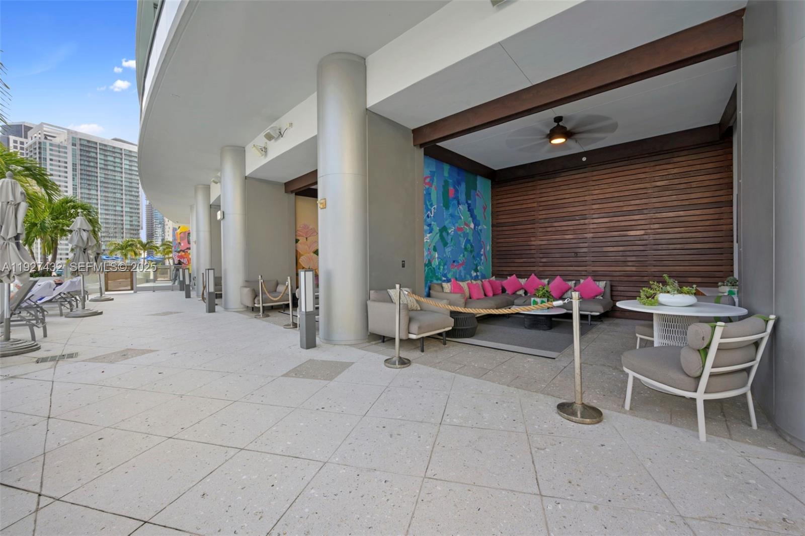 EPIC WEST CONDO - Residential