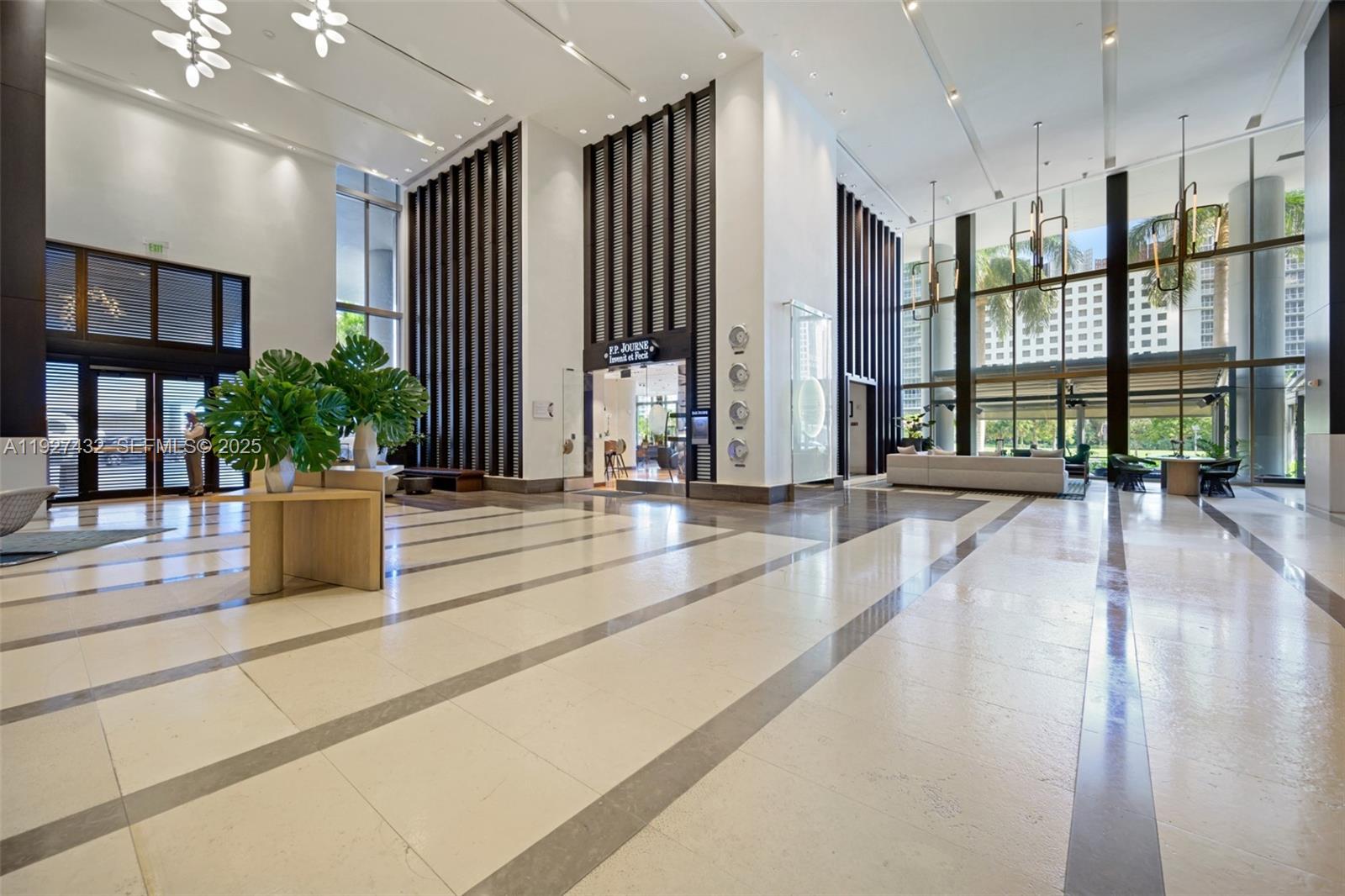 EPIC WEST CONDO - Residential