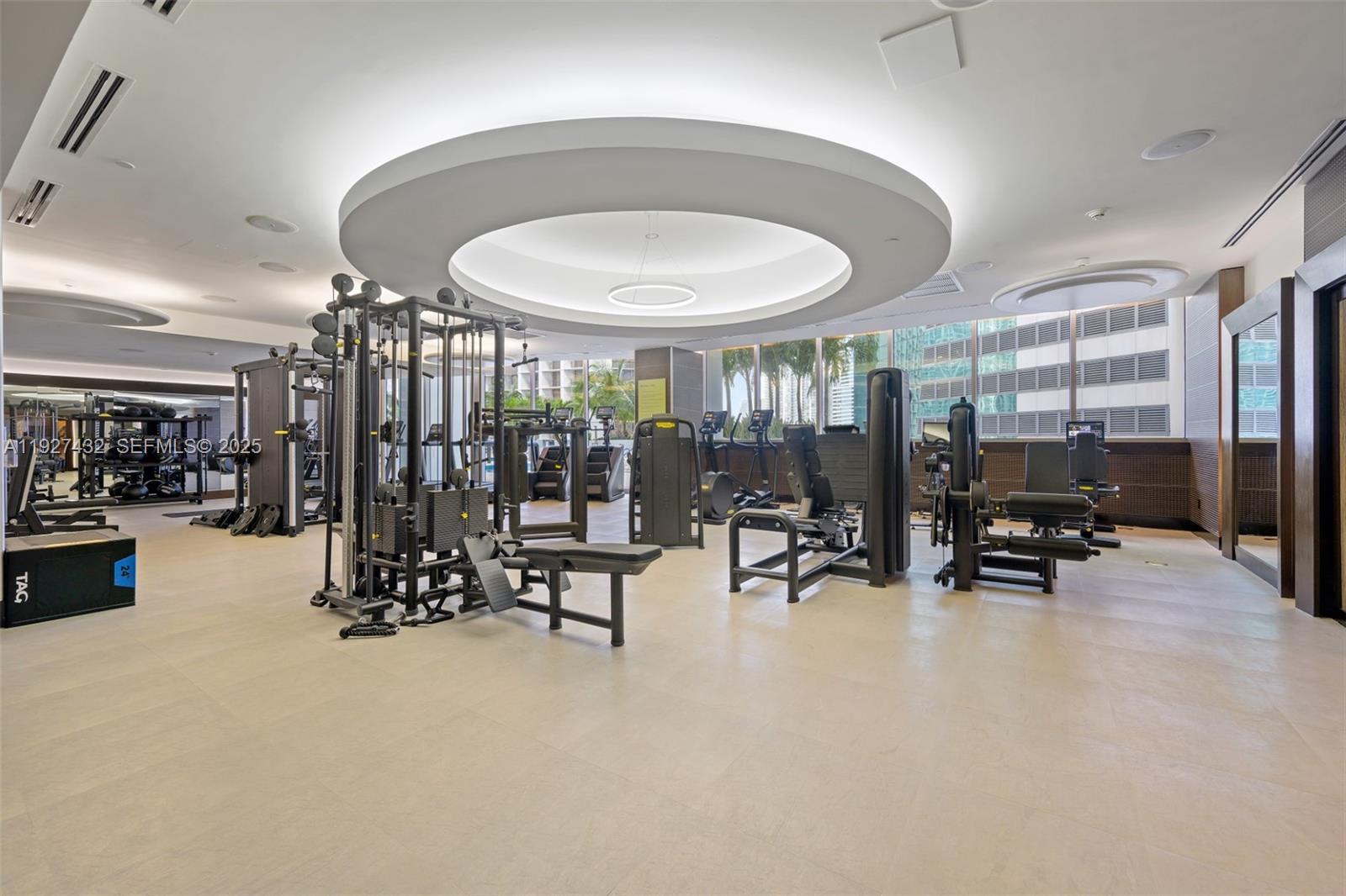 EPIC WEST CONDO - Residential