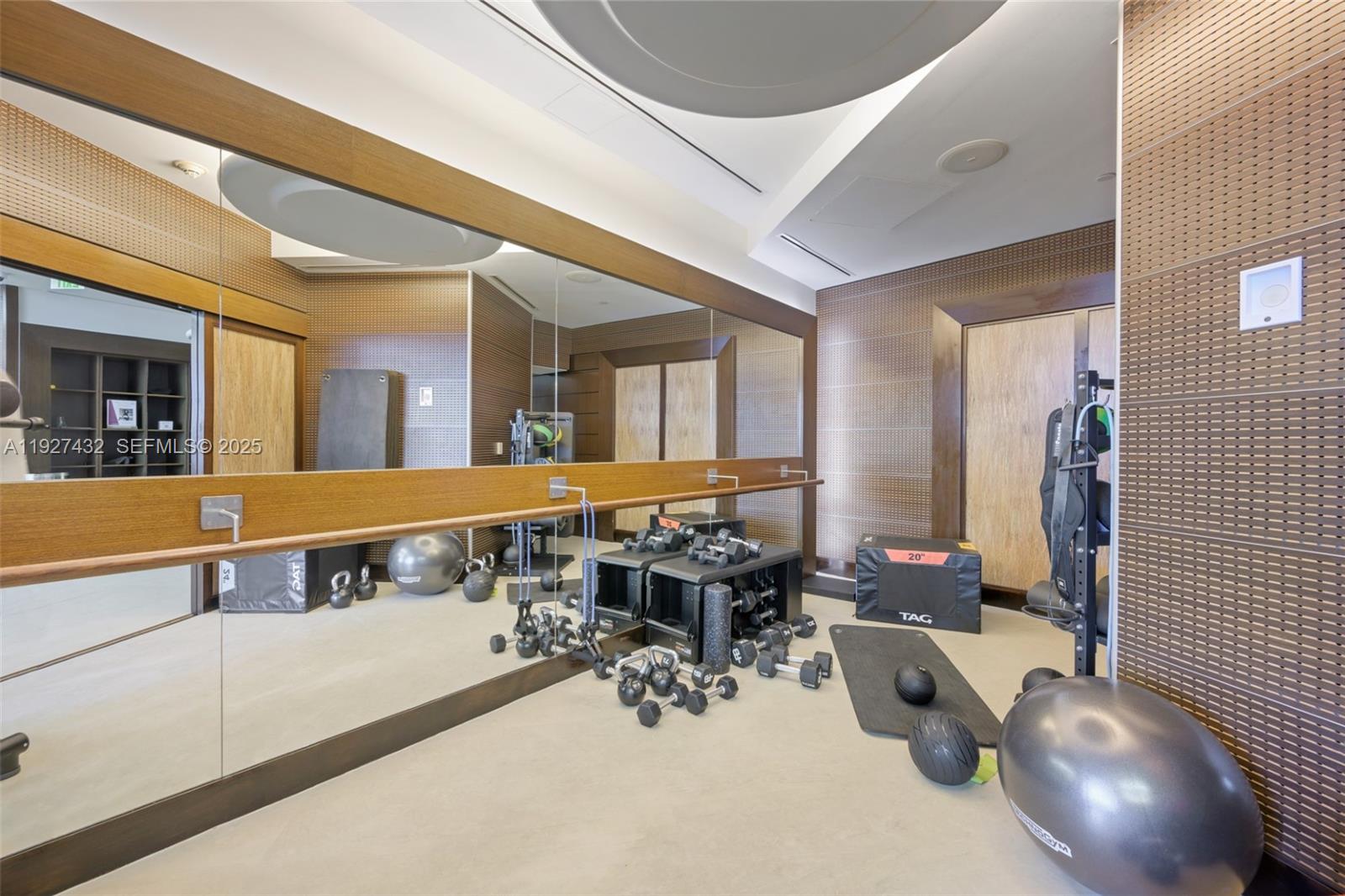 EPIC WEST CONDO - Residential