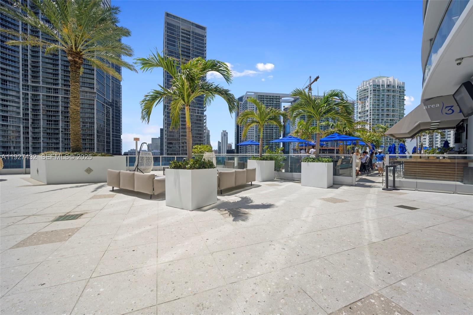 EPIC WEST CONDO - Residential