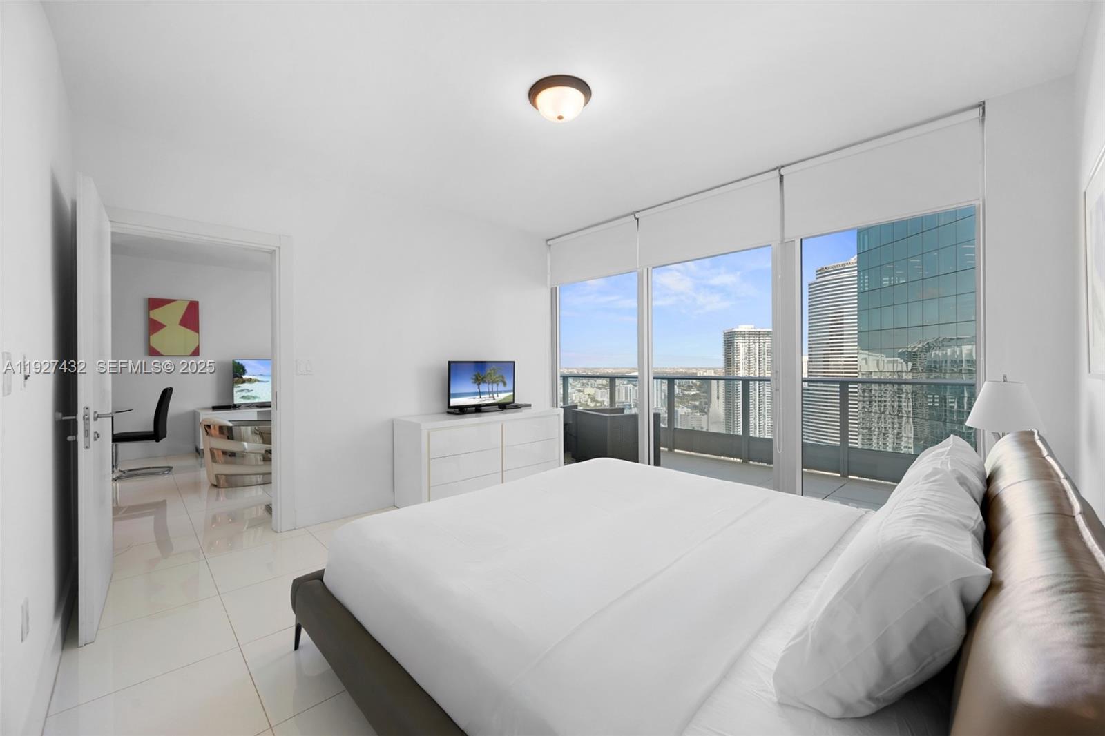 EPIC WEST CONDO - Residential