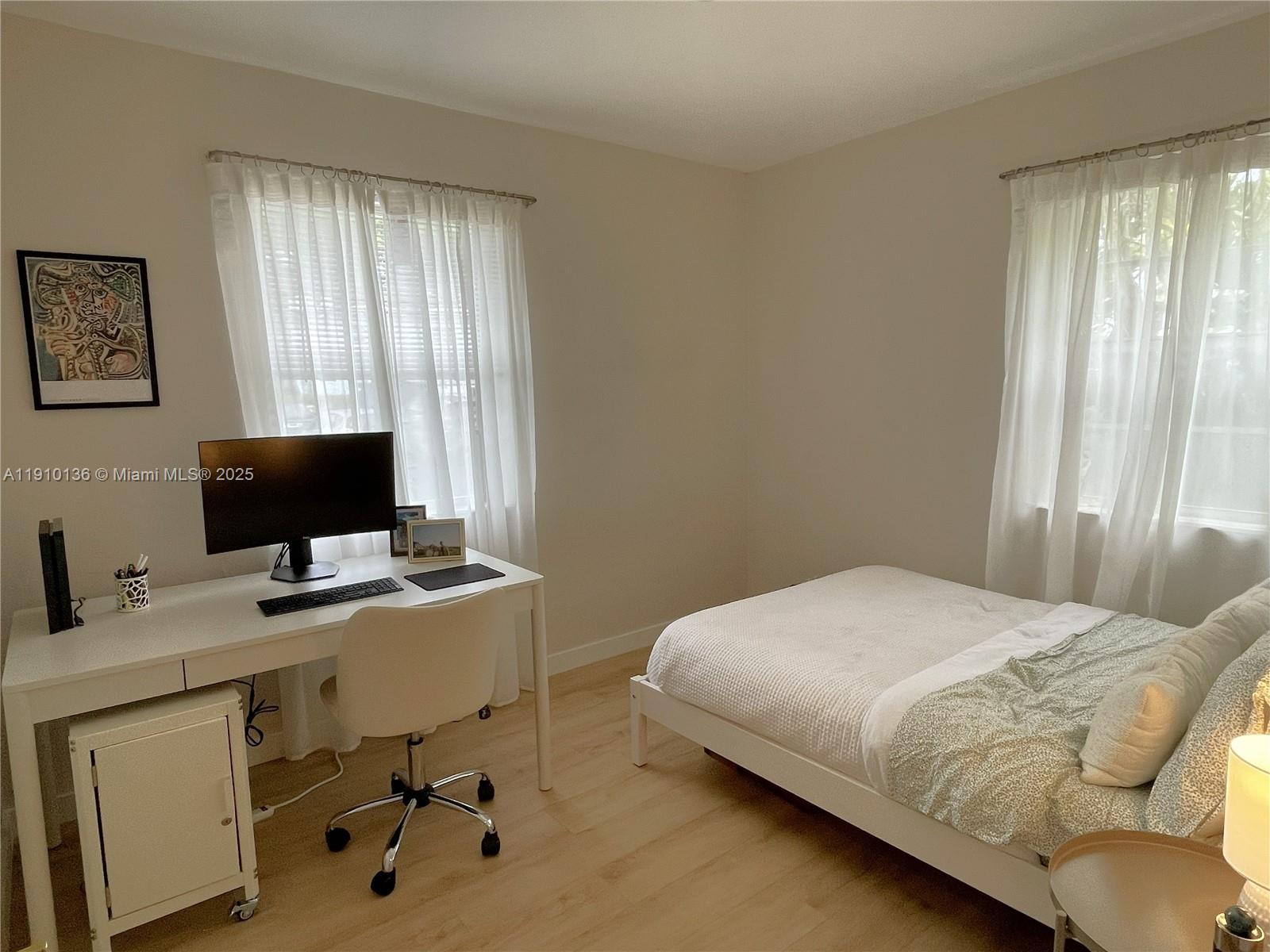 PATHWAYS CONDO - Residential Lease