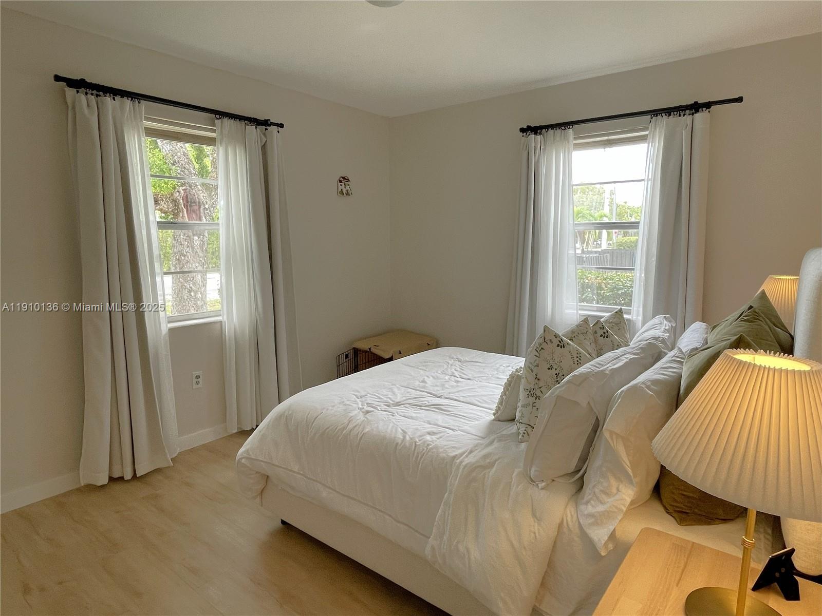 PATHWAYS CONDO - Residential Lease