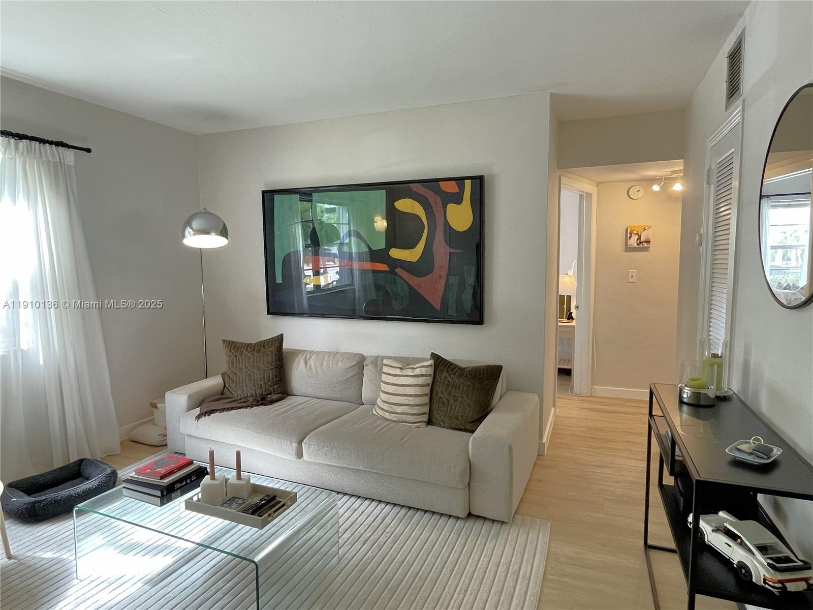 PATHWAYS CONDO - Residential Lease