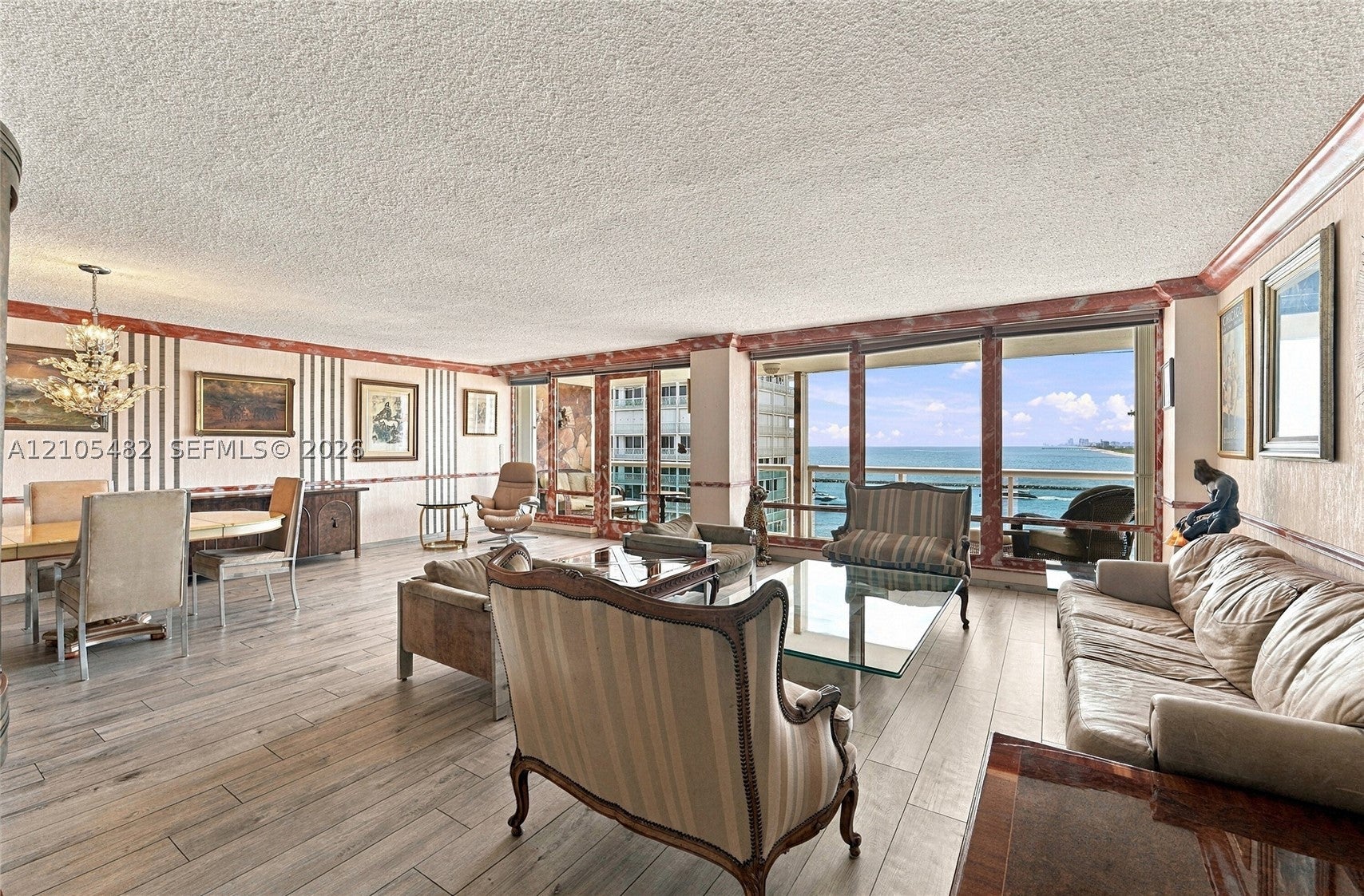 2100 S Ocean Lane 808