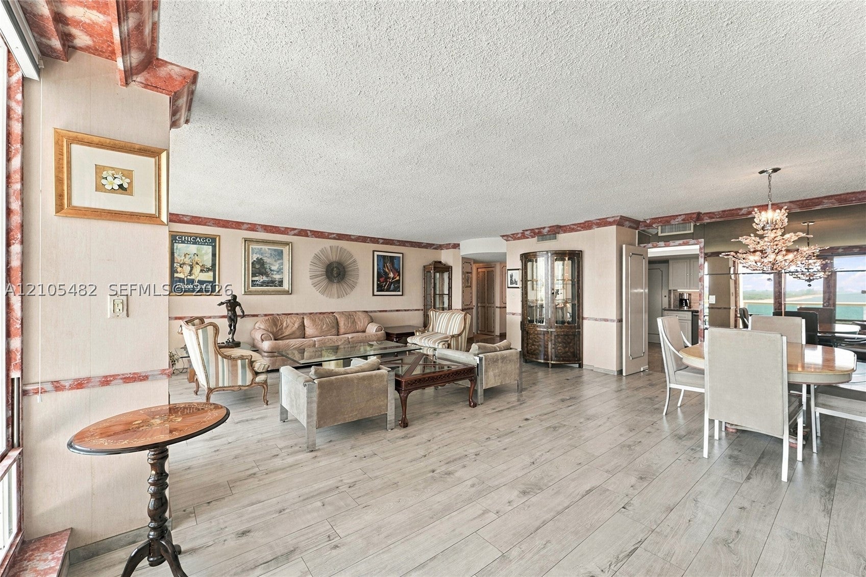 2100 S Ocean Lane 808