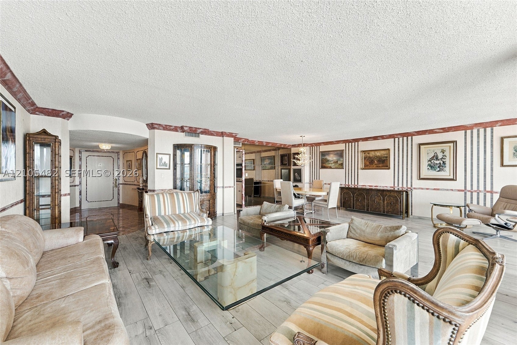2100 S Ocean Lane 808