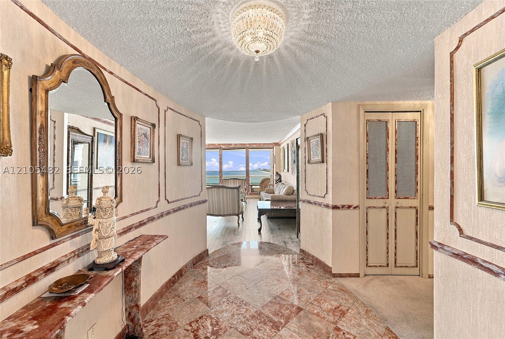 2100 S Ocean Lane 808