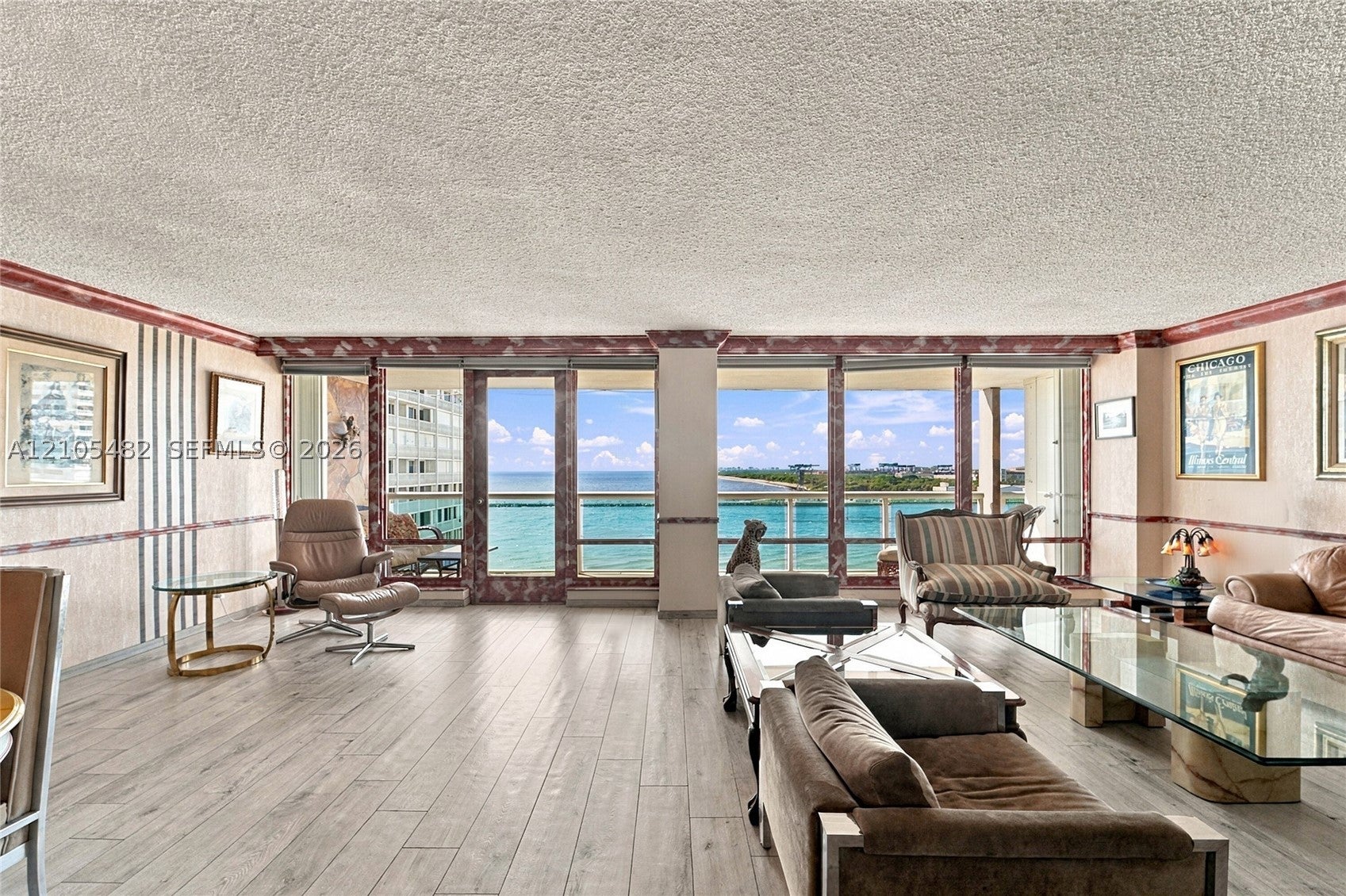 2100 S Ocean Lane 808