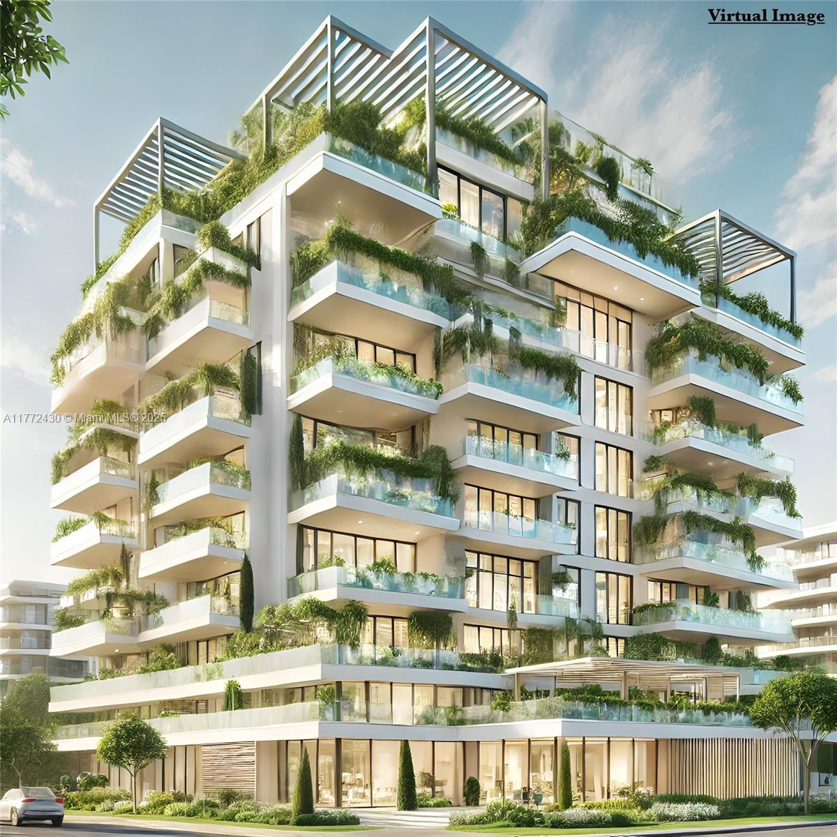 DEVELOPERS DREAM!! Offered at: $4,490,000.00 |40,250 Sqft Lot | Price per Sqft: $111.55 |Price per door:
$44,900.00 |UC EDGE - Mixed Use Corridor at 60 Units per acre, 8 Story max |100 Buildable Units with 100 +/-
Parking plus Commercial as of right | SB-102: 250 Units +/- Plus Commercial This multifamily property presents
a lucrative covered land play, generating a potential $15,000.00 a month in residential income as a multifamily
while plans are submitted for approval. This asset is Zoned UC EDGE - Mixed Use Corridor it allow 60 Units per
acre , 8 Story max. It benefits from close proximity to Miami Dade College. This project is centrally located within
15-20 from Miami International Airport, Hialeah Hospital, Downtown Miami and Wynwood This site is in high?demand growth corridor.