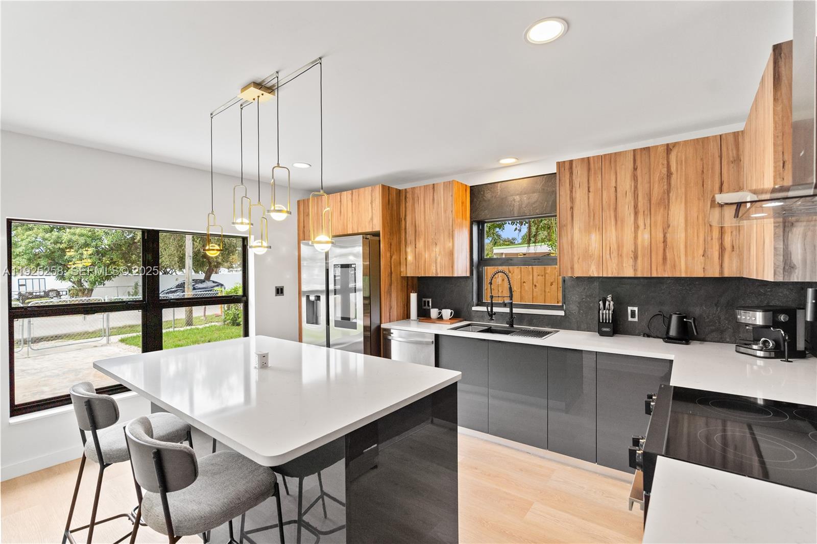 BUNCHE PARK - Residential Lease