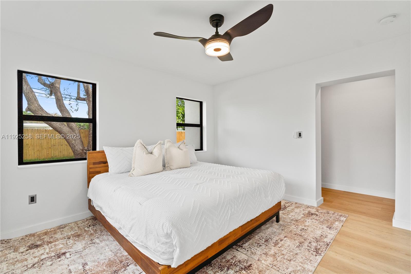 BUNCHE PARK - Residential Lease