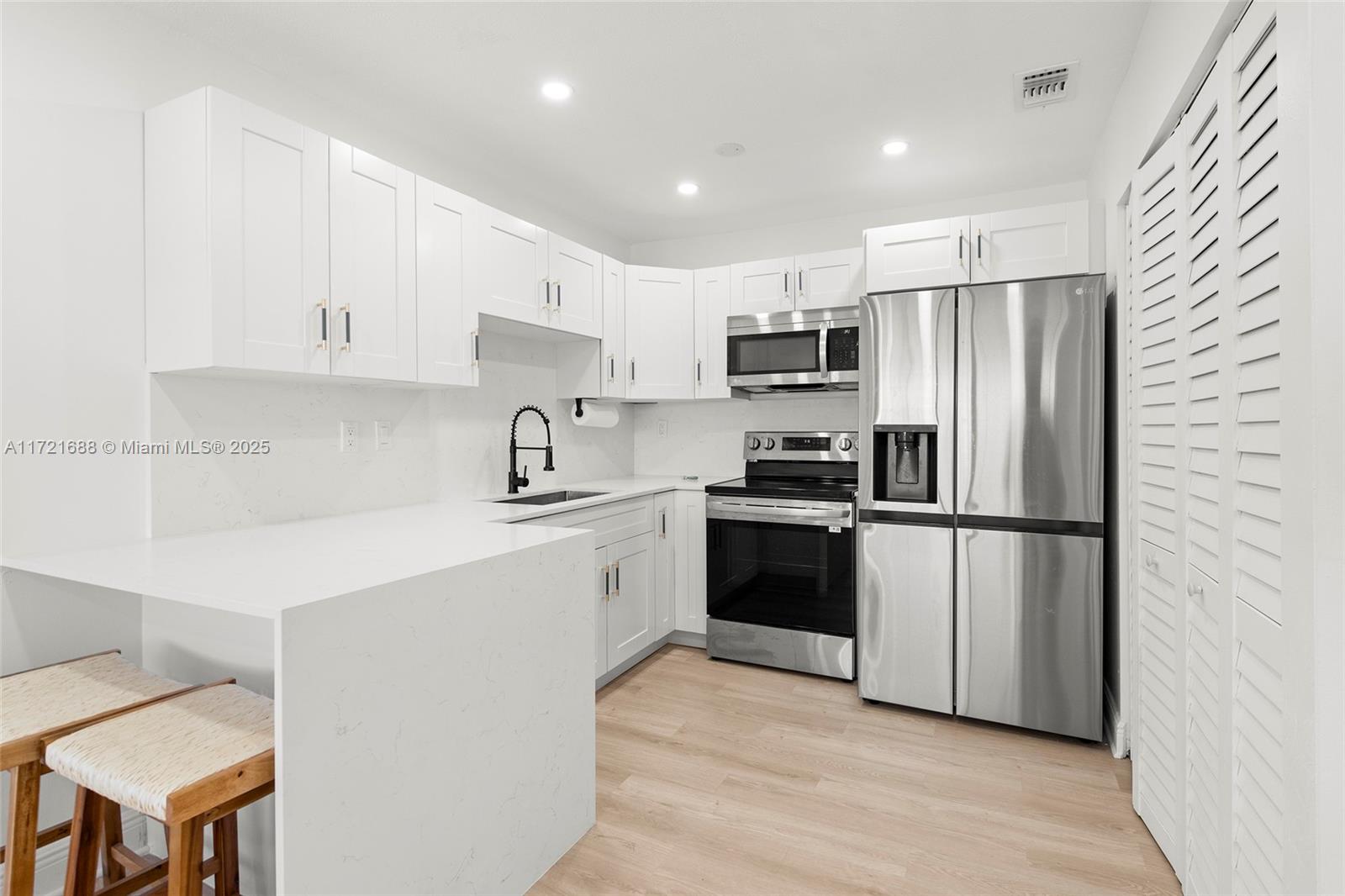 Property for Sale at 13251 Sw 17th Ln 5-22, Miami, Broward County, Florida - Bedrooms: 3 
Bathrooms: 2  - $365,000