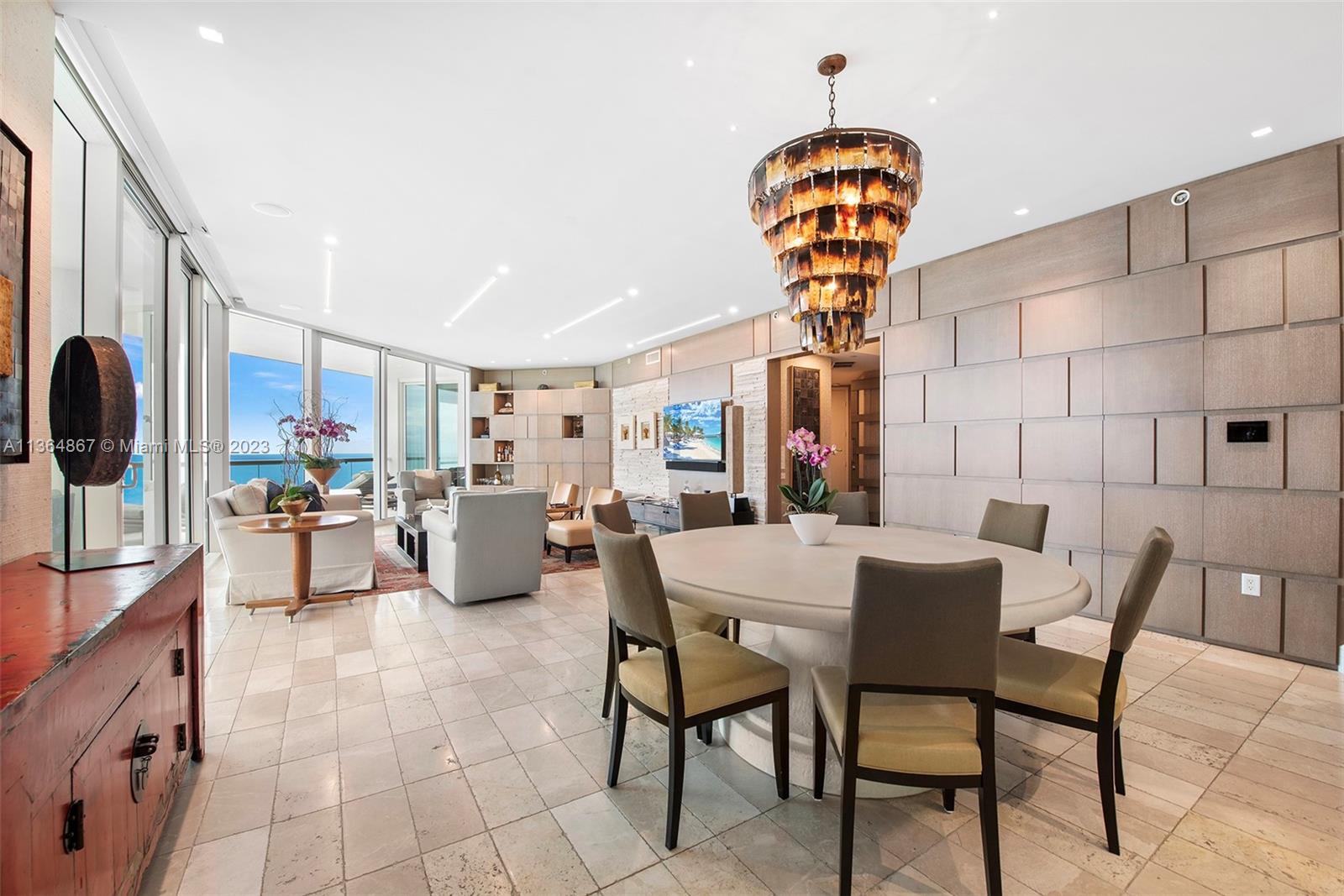 TURNBERRY OCEAN COLONY - Residential