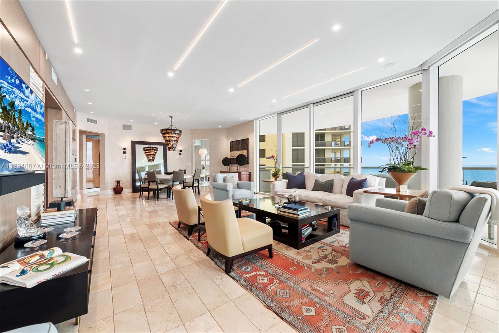 TURNBERRY OCEAN COLONY - Residential