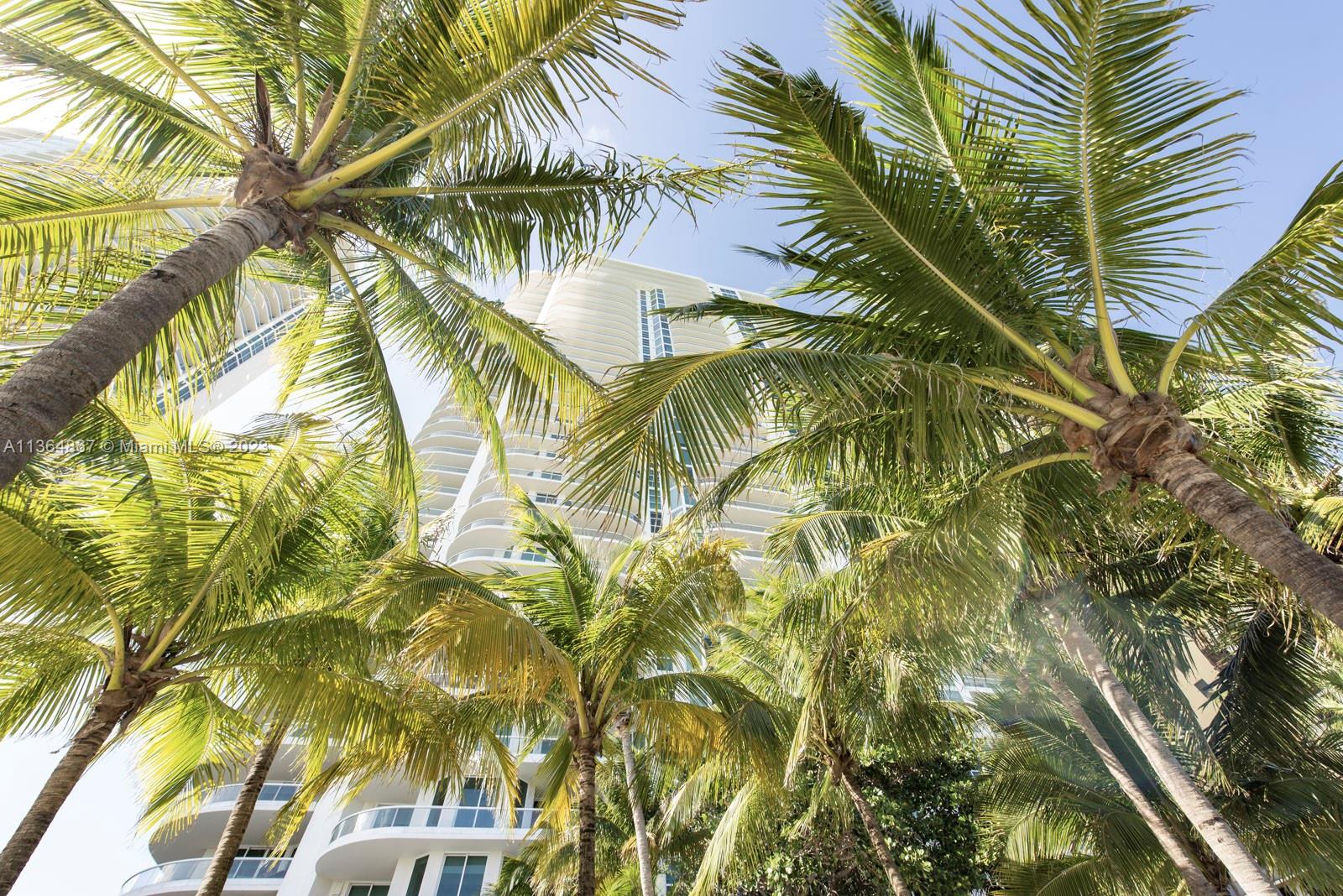 TURNBERRY OCEAN COLONY - Residential