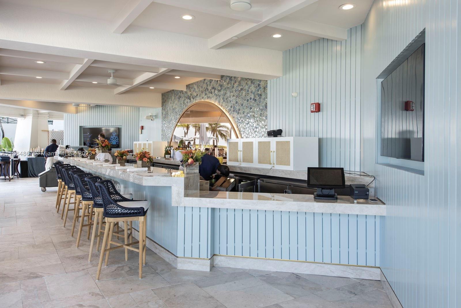 TURNBERRY OCEAN COLONY - Residential