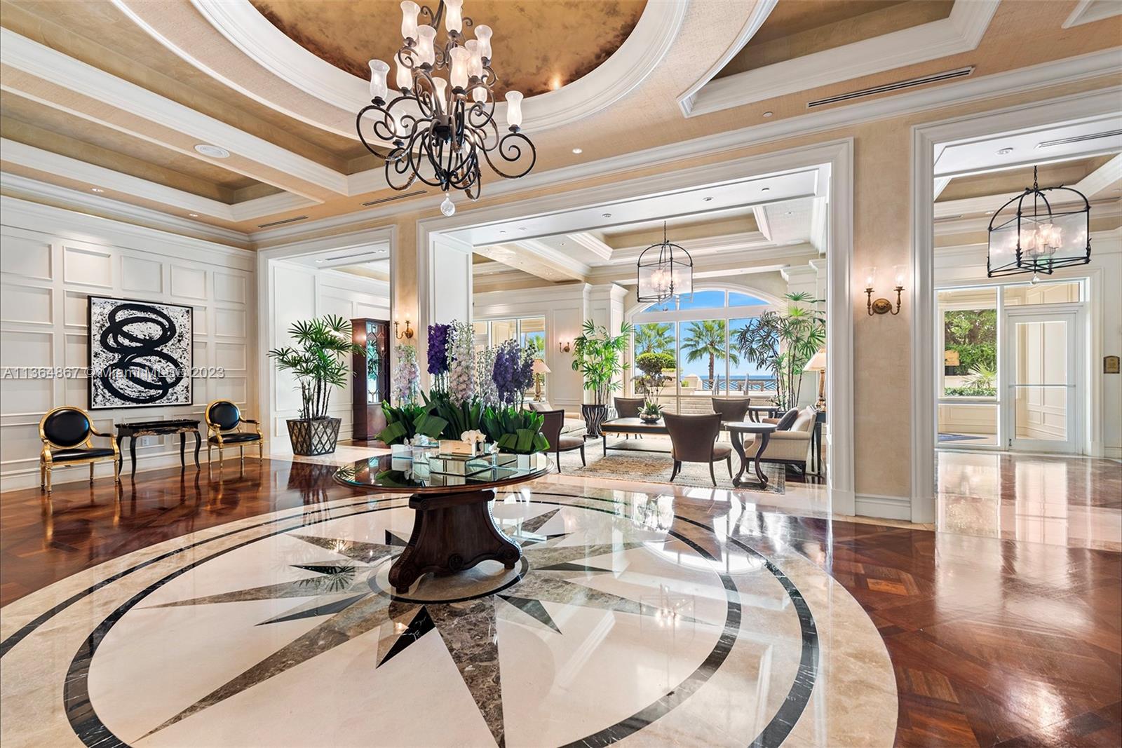 TURNBERRY OCEAN COLONY - Residential