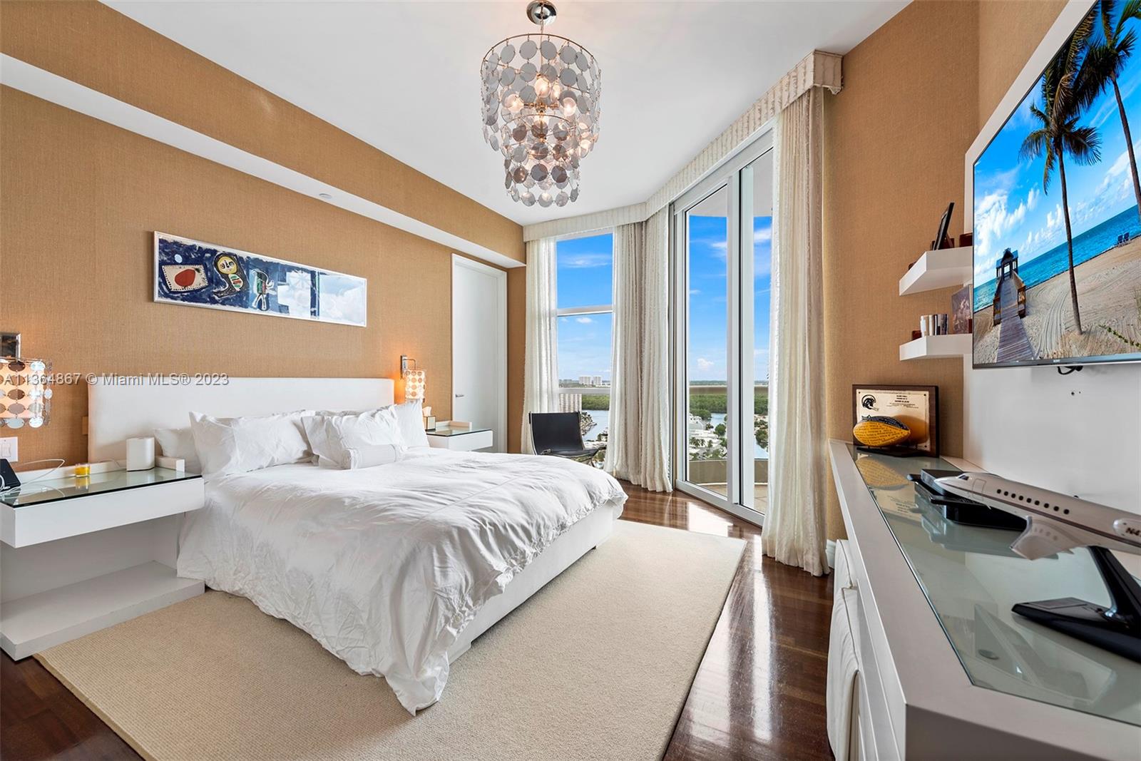 TURNBERRY OCEAN COLONY - Residential