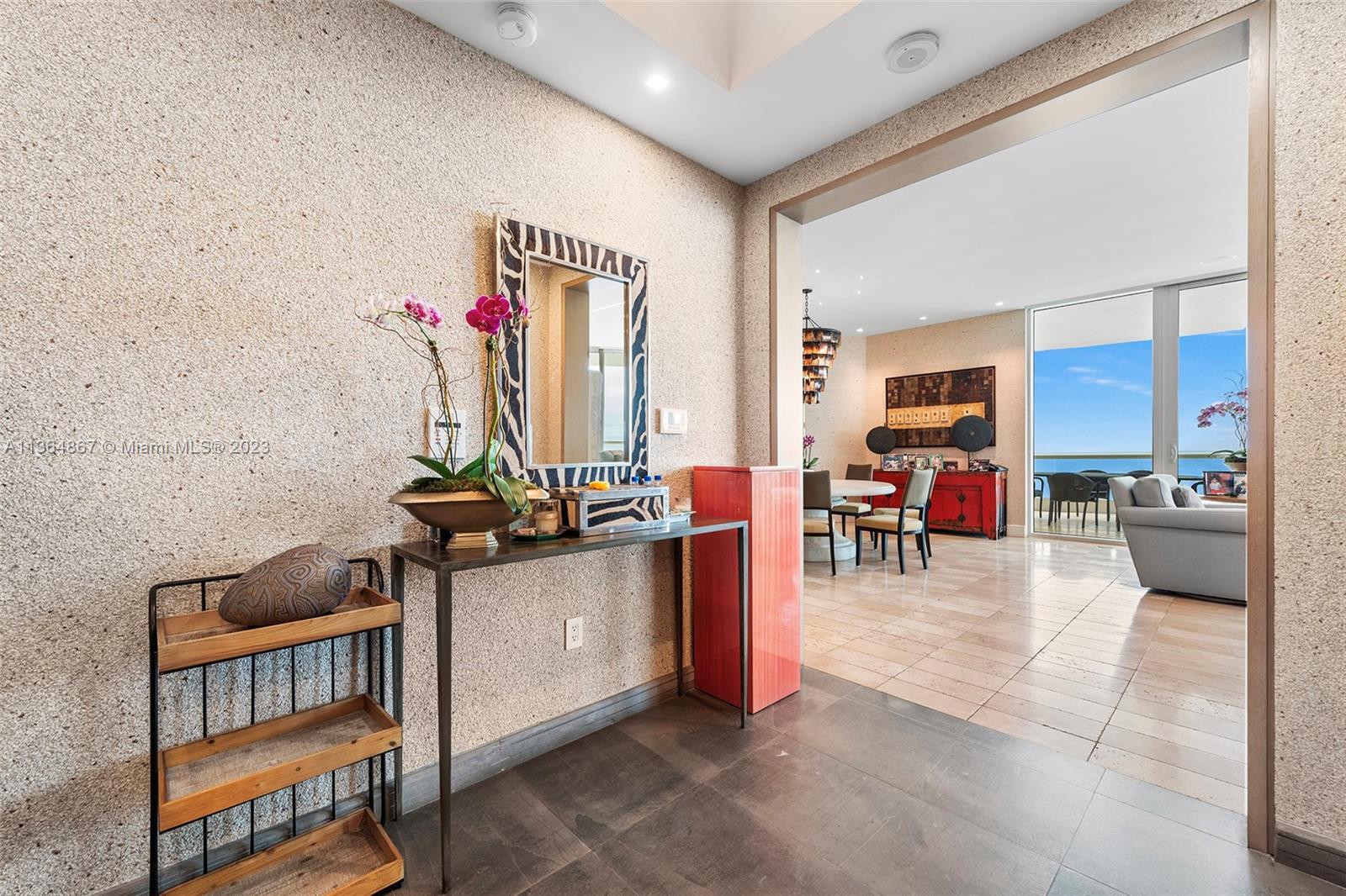 TURNBERRY OCEAN COLONY - Residential