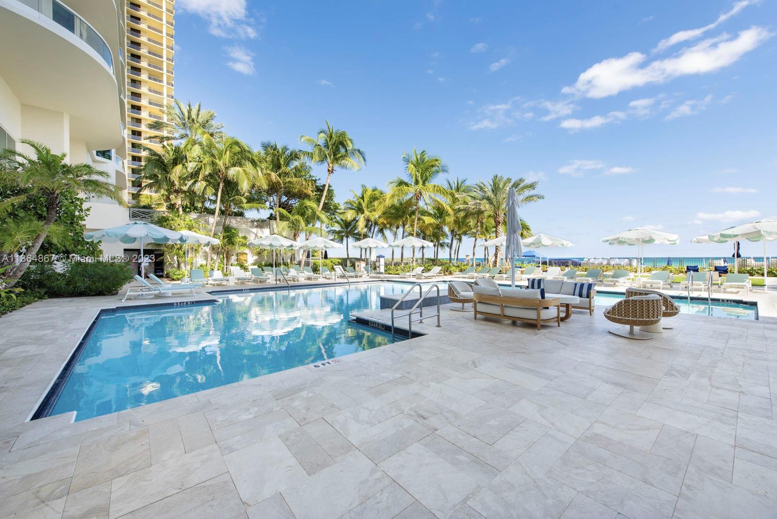 TURNBERRY OCEAN COLONY - Residential