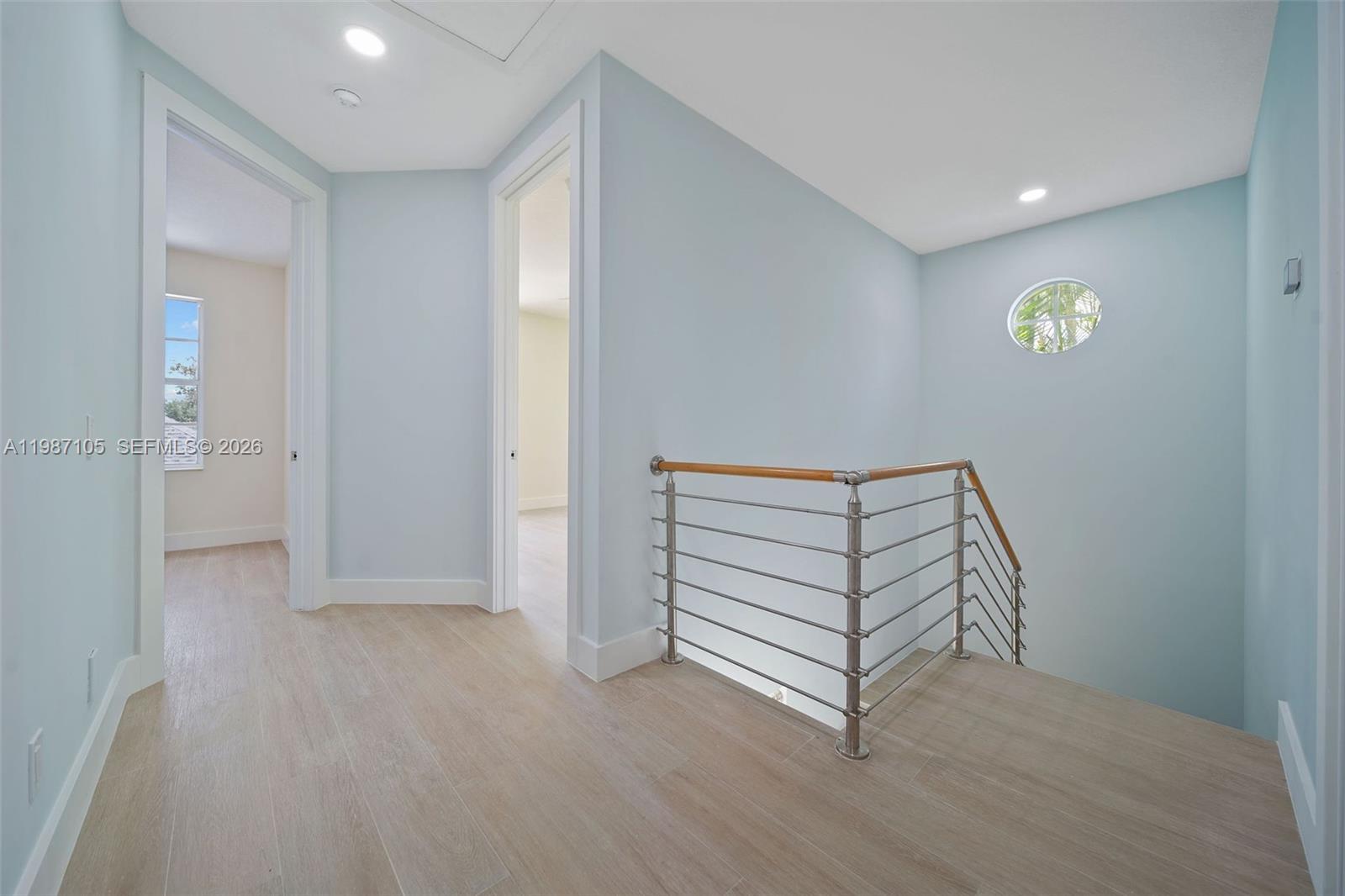 NEWHAVEN 7B PH 1 - Residential Lease