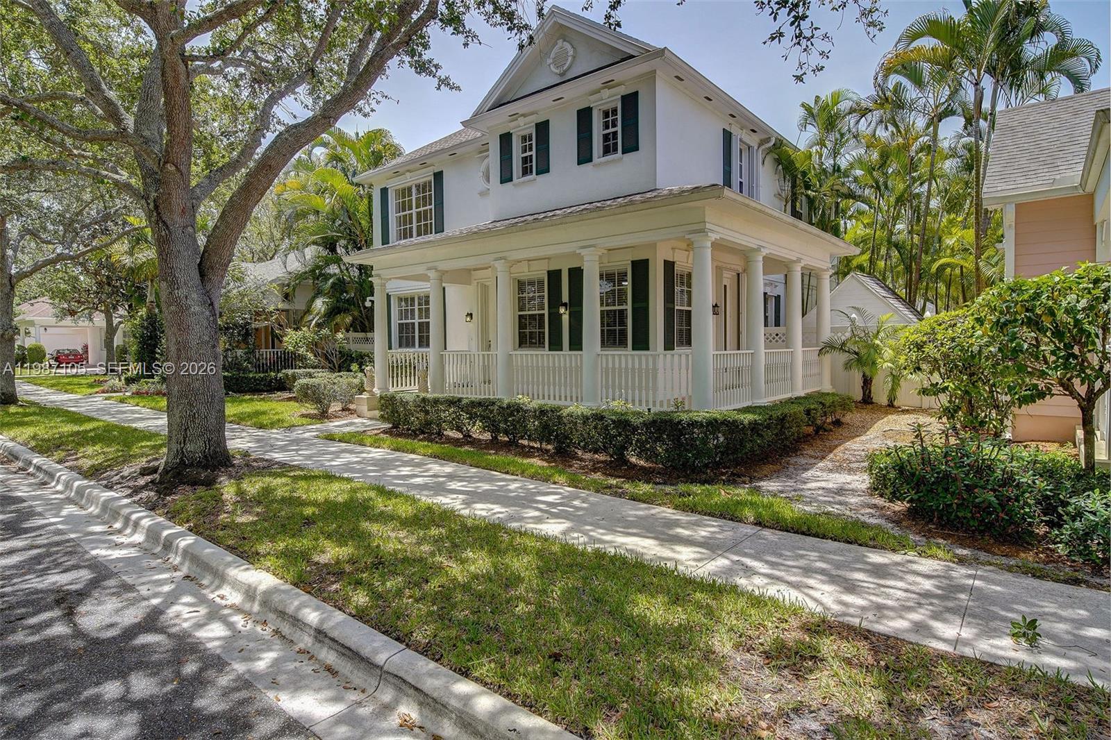 NEWHAVEN 7B PH 1 - Residential Lease