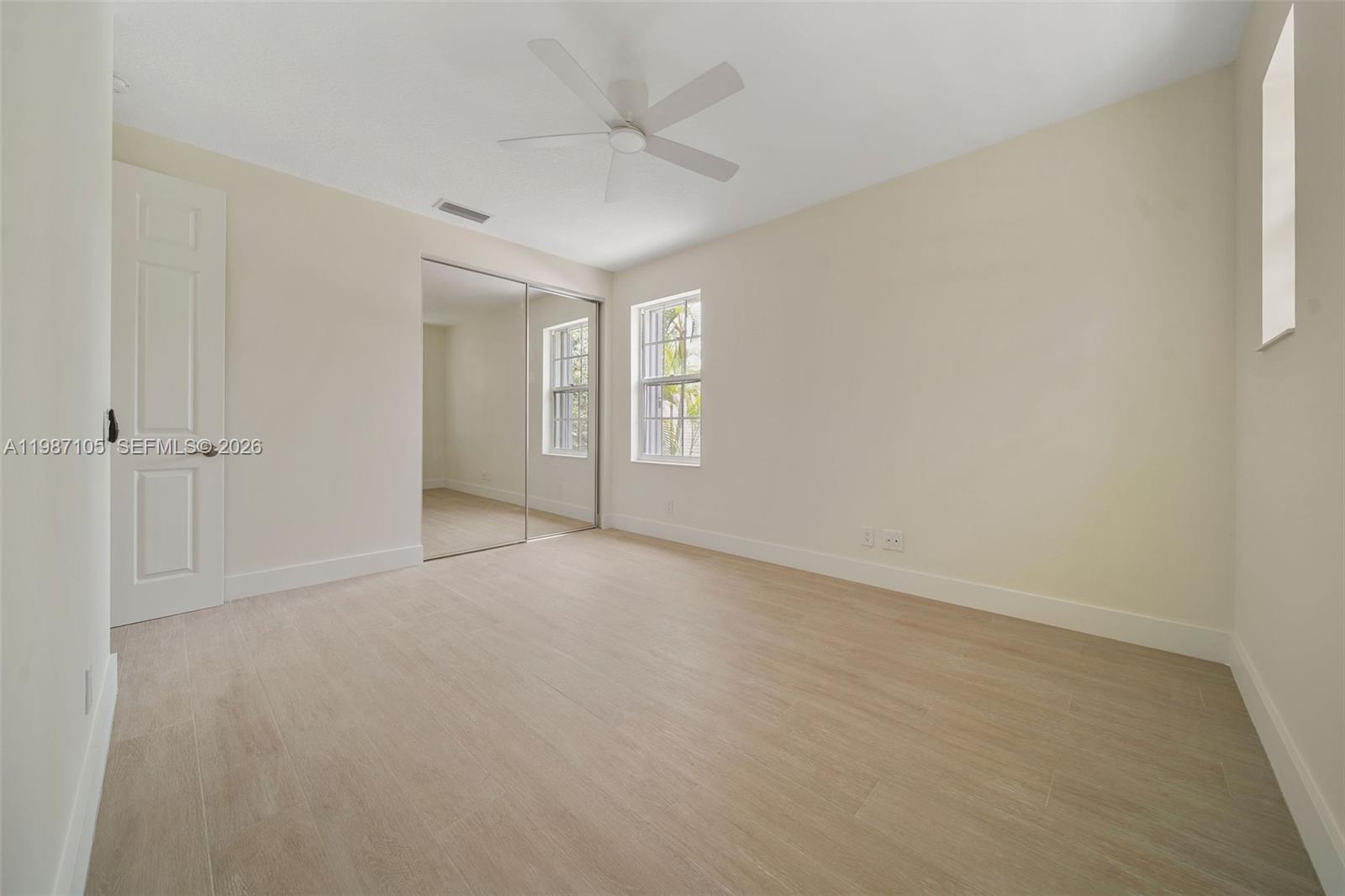 NEWHAVEN 7B PH 1 - Residential Lease