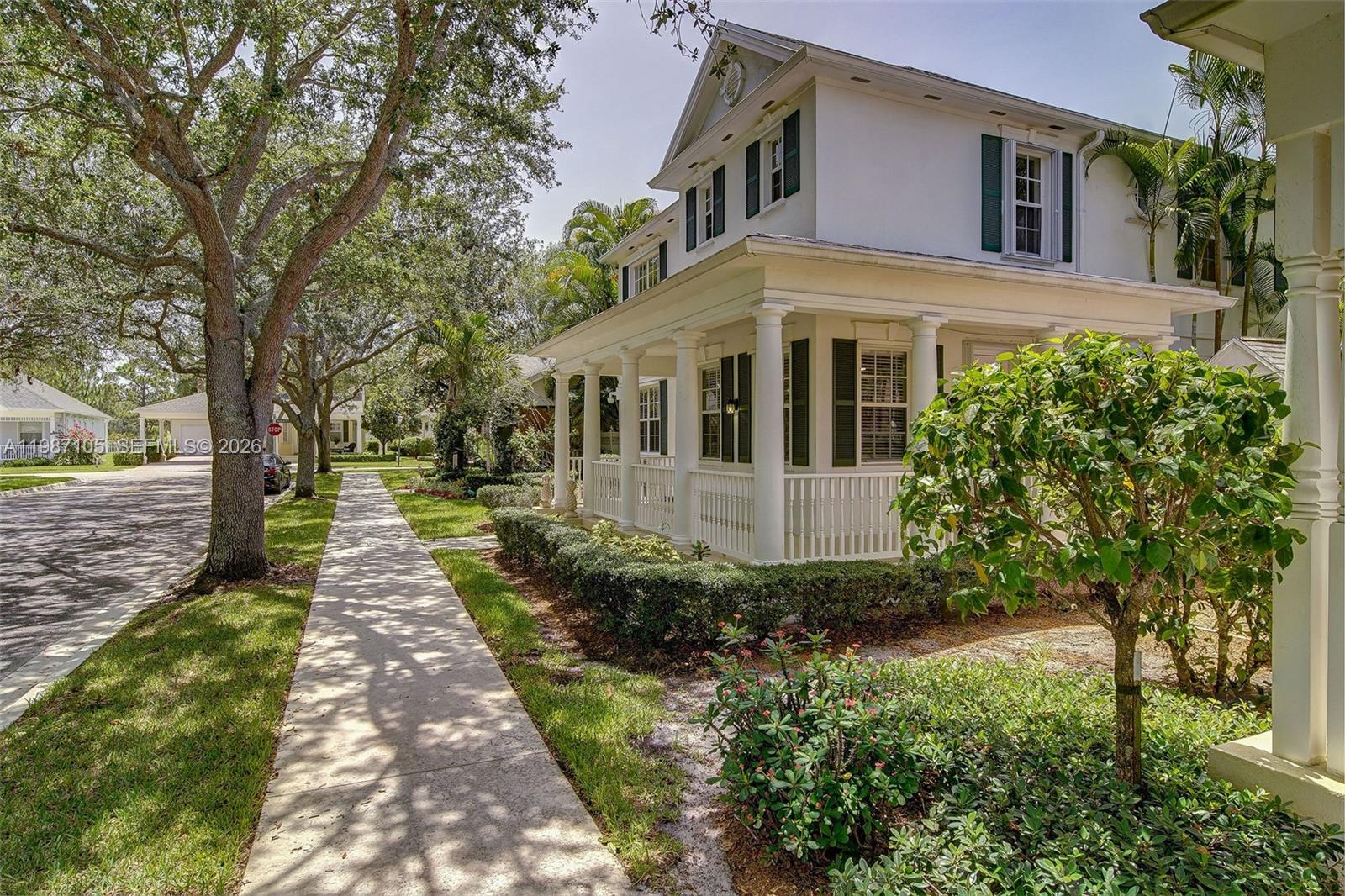 NEWHAVEN 7B PH 1 - Residential Lease