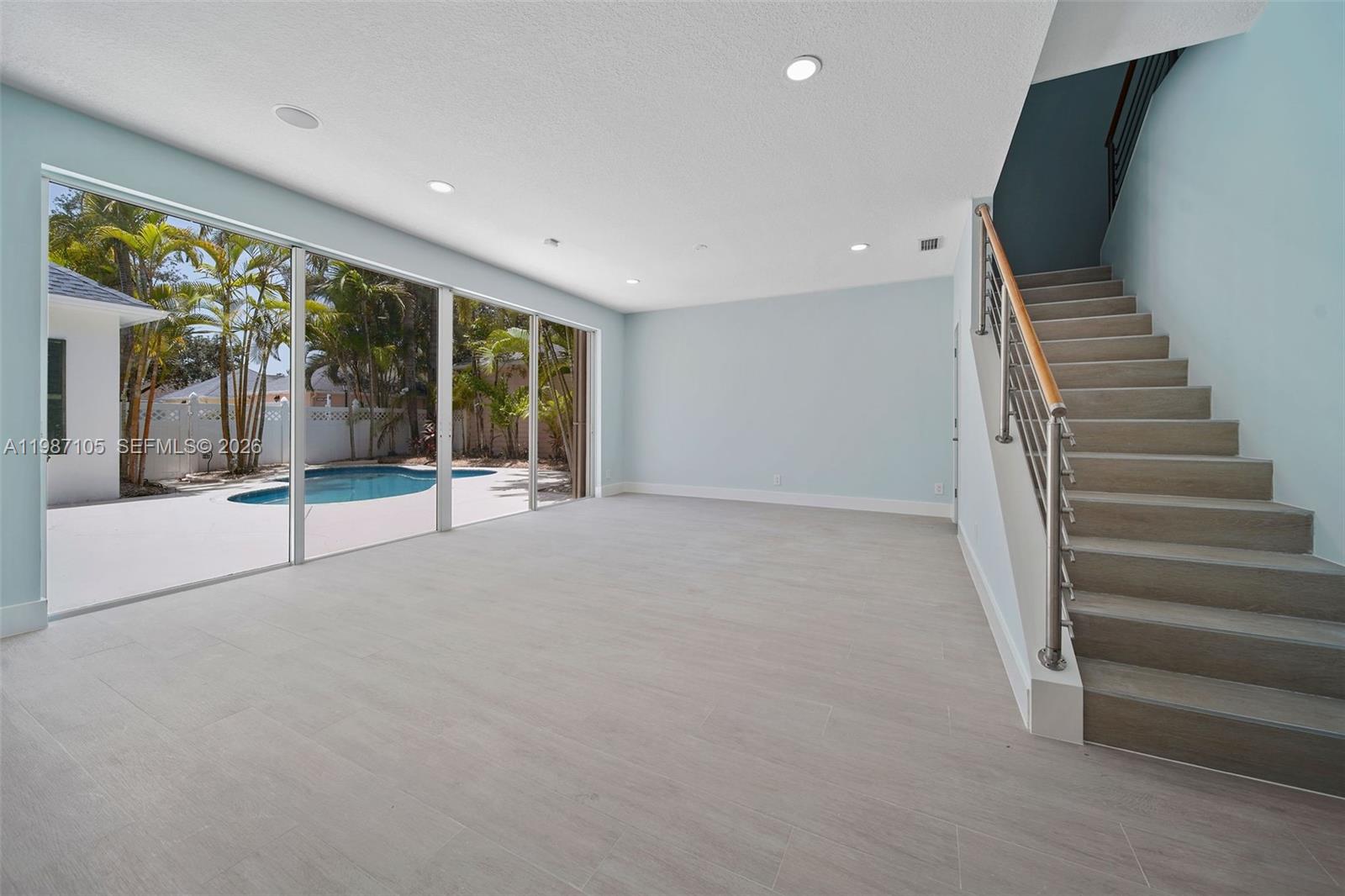 NEWHAVEN 7B PH 1 - Residential Lease