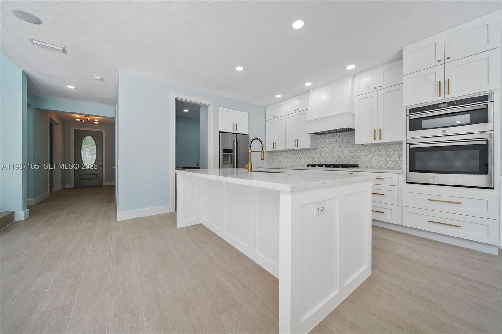 NEWHAVEN 7B PH 1 - Residential Lease