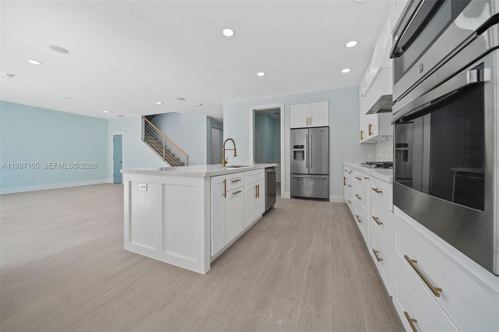 NEWHAVEN 7B PH 1 - Residential Lease