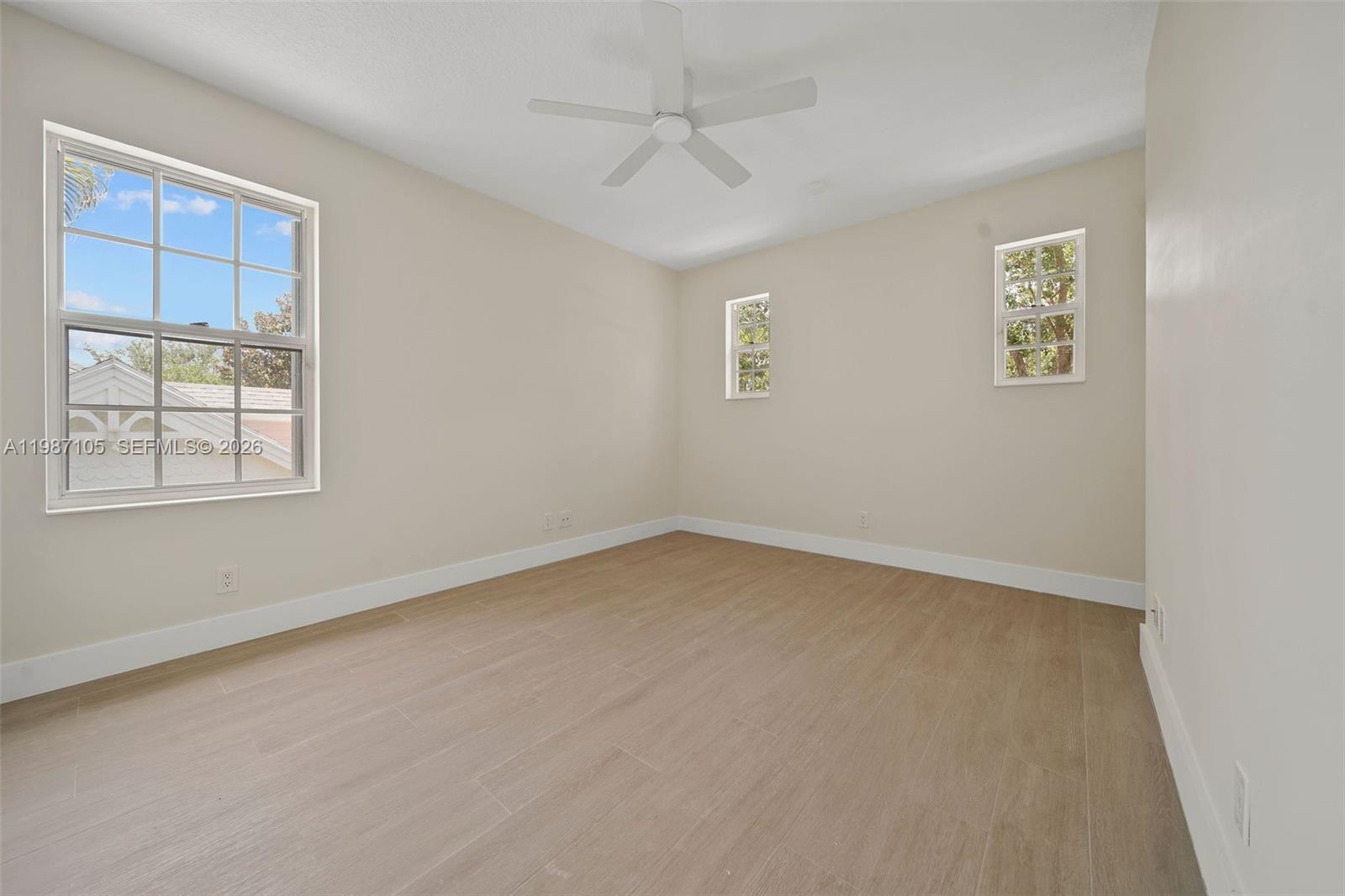 NEWHAVEN 7B PH 1 - Residential Lease