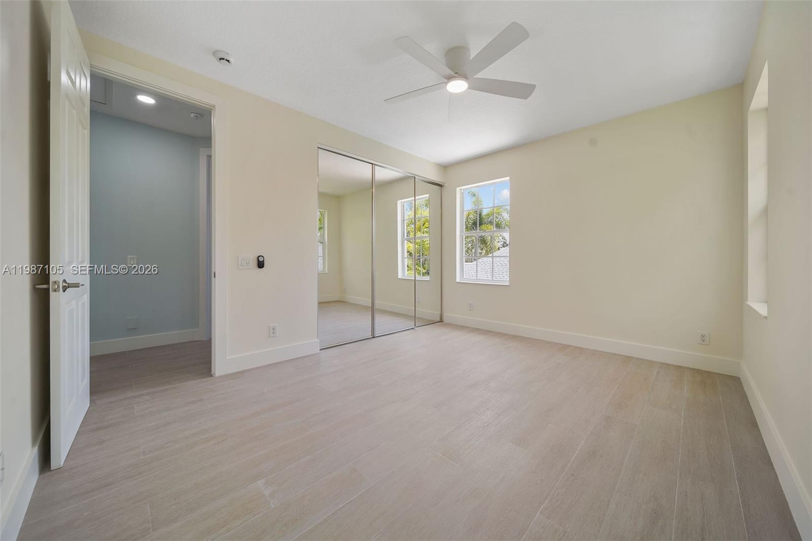 NEWHAVEN 7B PH 1 - Residential Lease