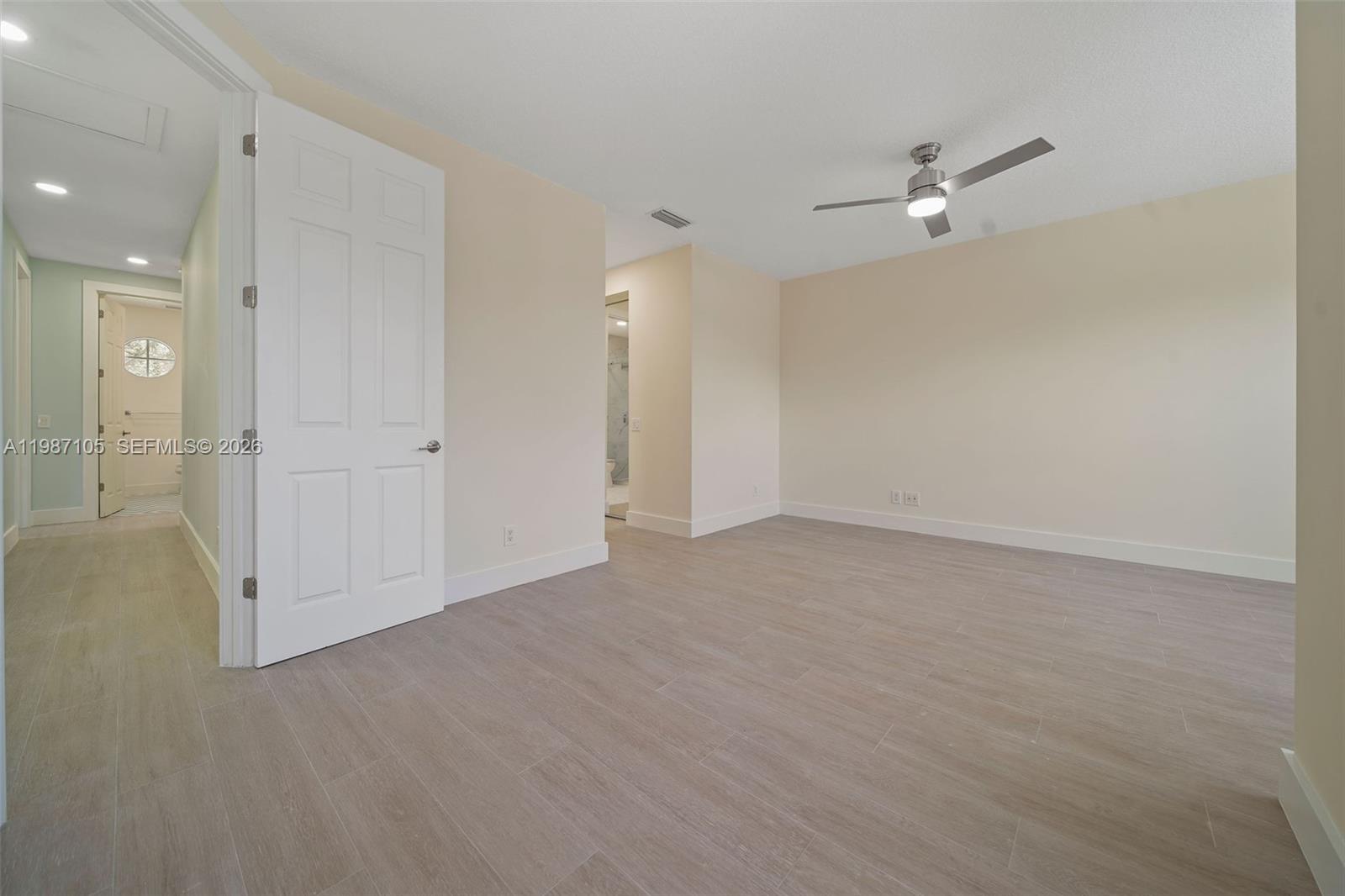 NEWHAVEN 7B PH 1 - Residential Lease