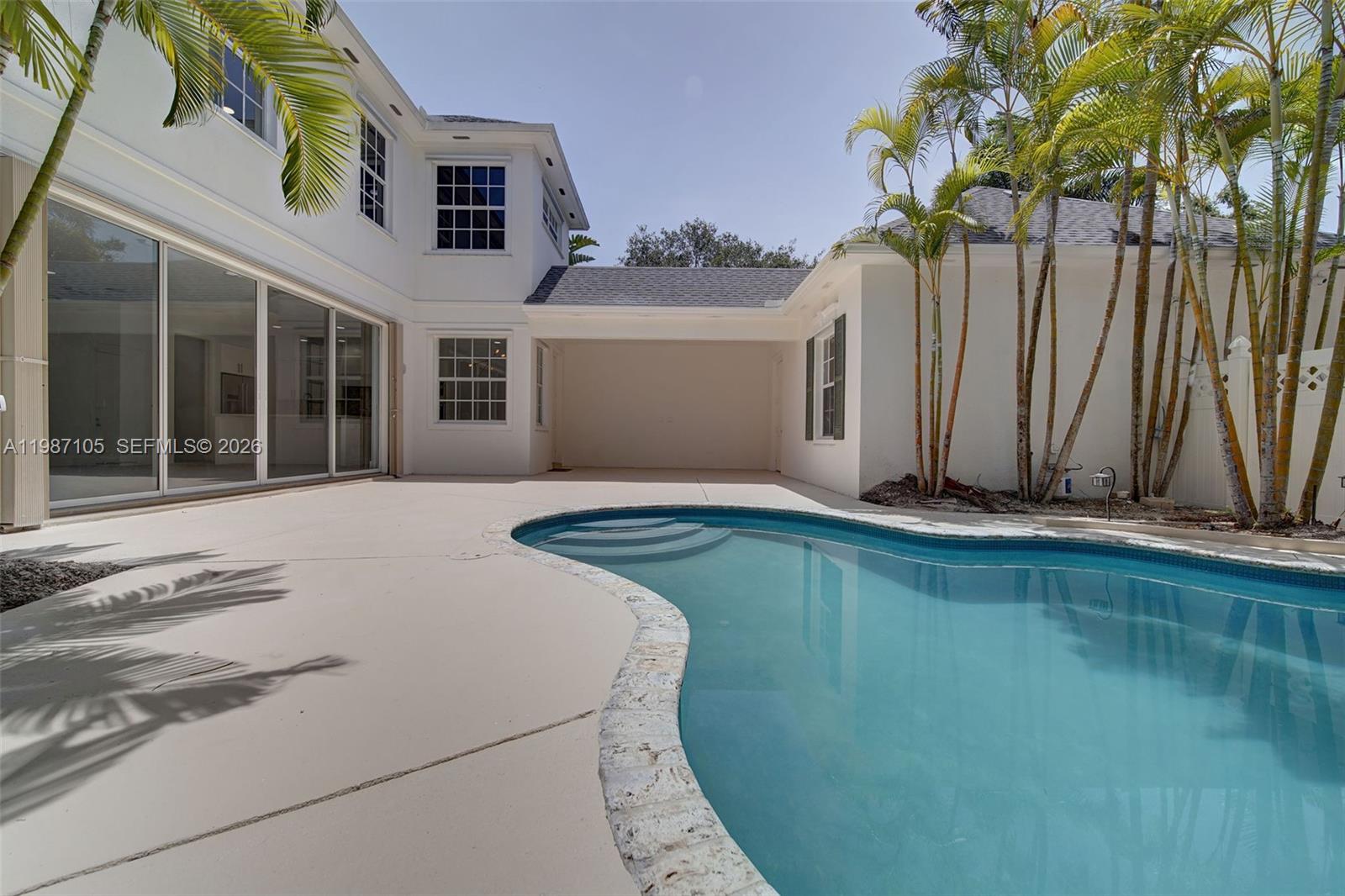 NEWHAVEN 7B PH 1 - Residential Lease