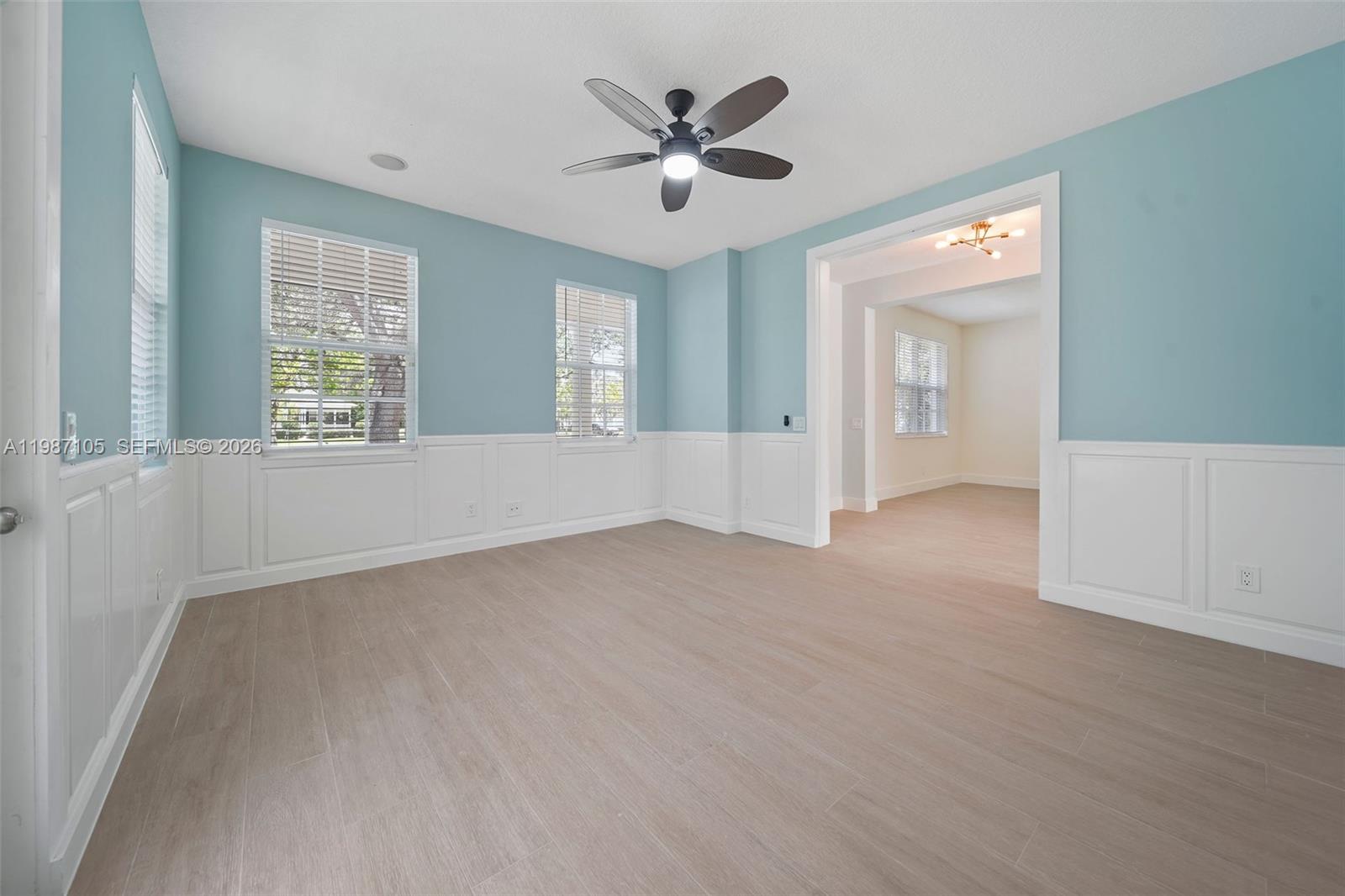 NEWHAVEN 7B PH 1 - Residential Lease