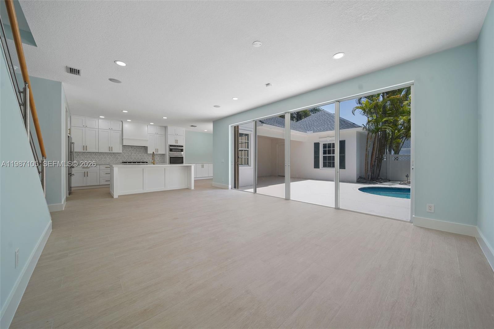 NEWHAVEN 7B PH 1 - Residential Lease