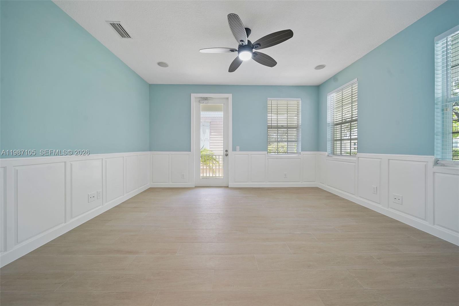 NEWHAVEN 7B PH 1 - Residential Lease