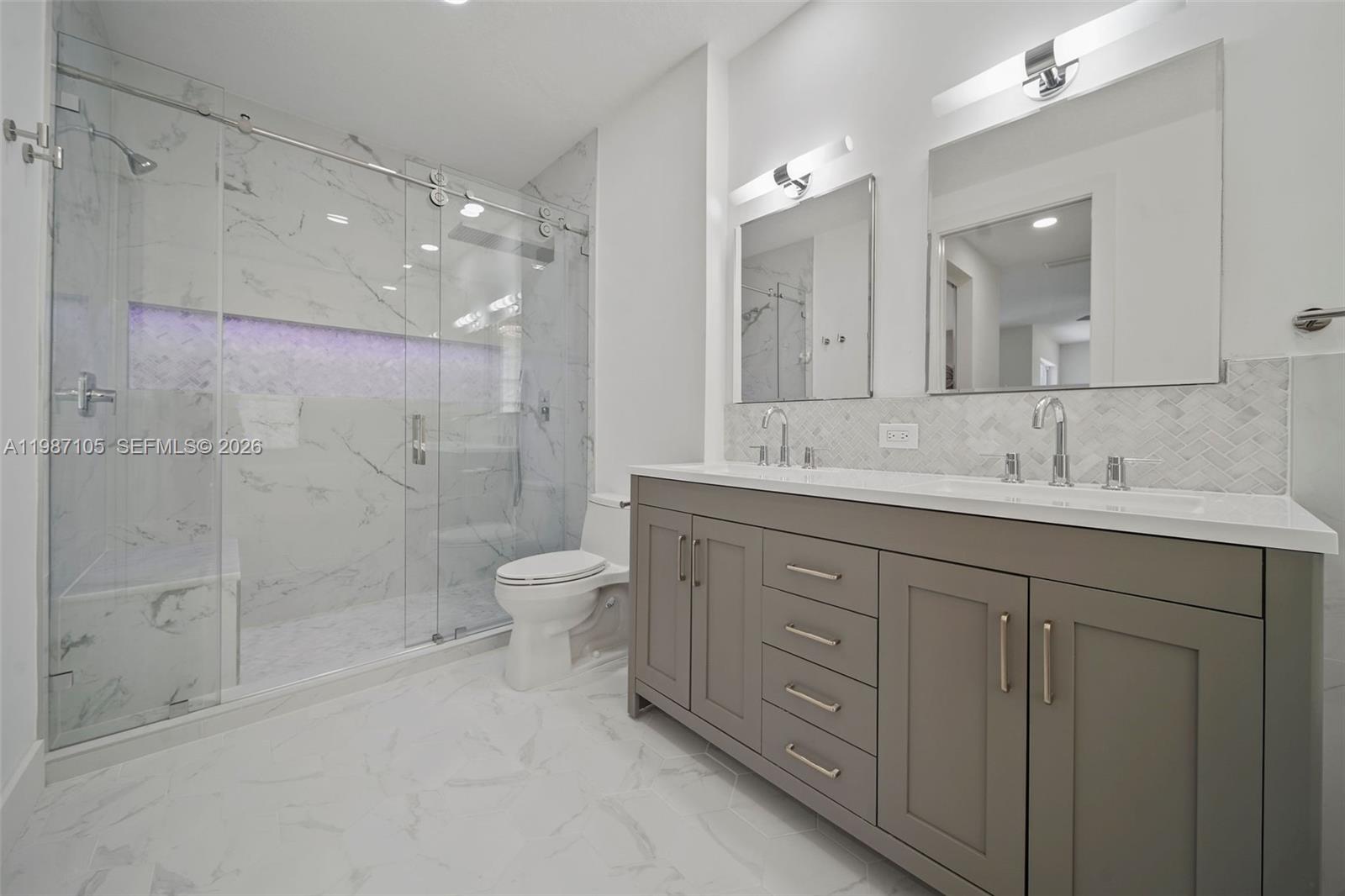 NEWHAVEN 7B PH 1 - Residential Lease