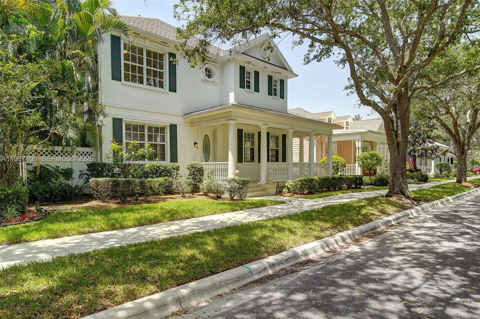 NEWHAVEN 7B PH 1 - Residential Lease