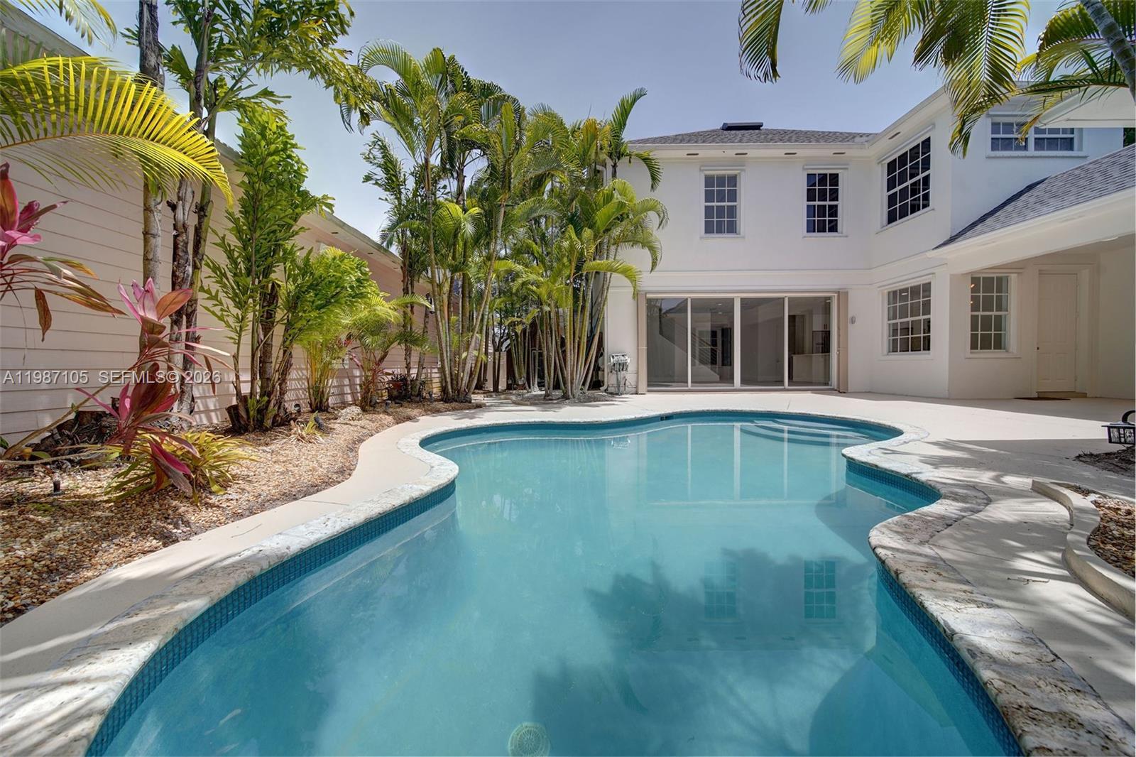 NEWHAVEN 7B PH 1 - Residential Lease