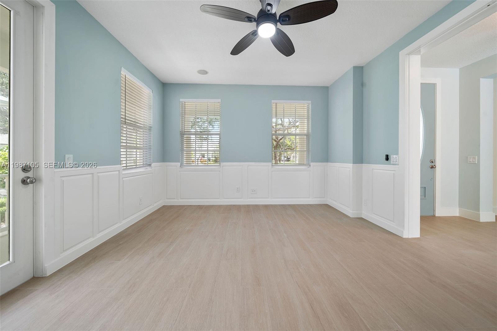 NEWHAVEN 7B PH 1 - Residential Lease