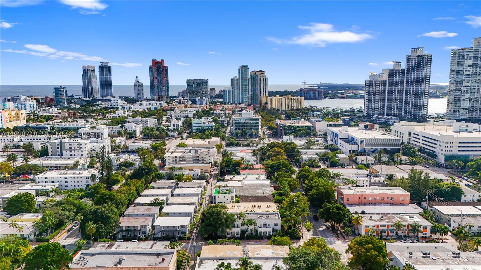 FRIENDLY CORNER CONDO - Residential