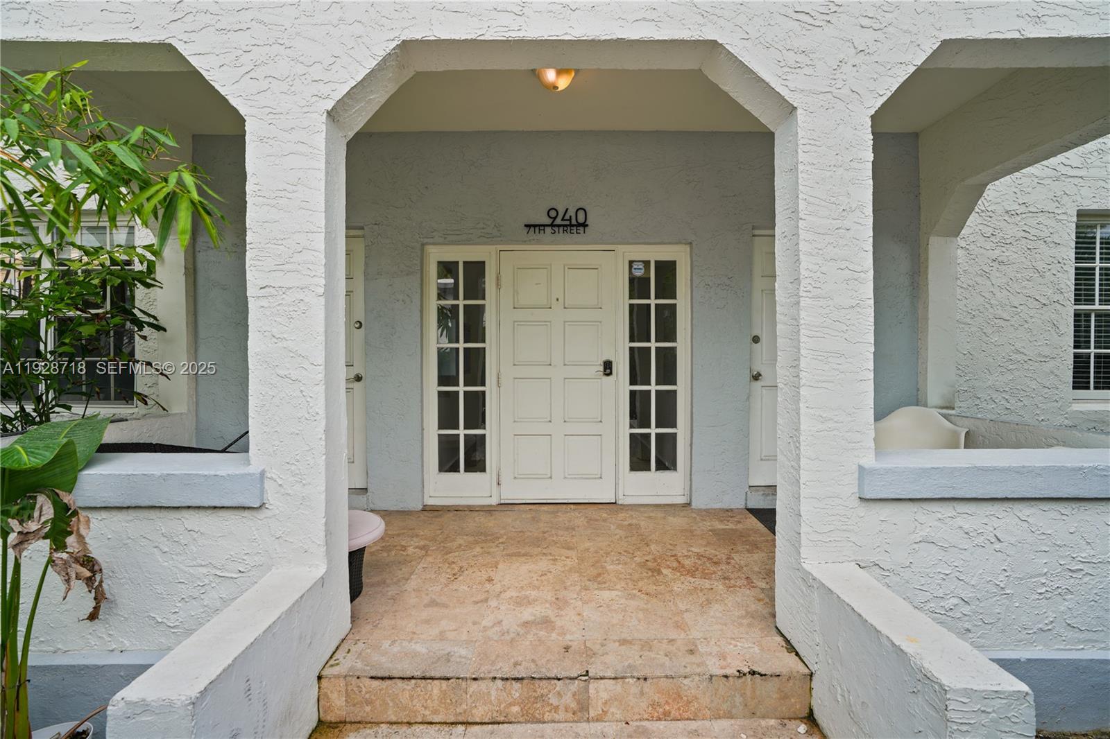 FRIENDLY CORNER CONDO - Residential