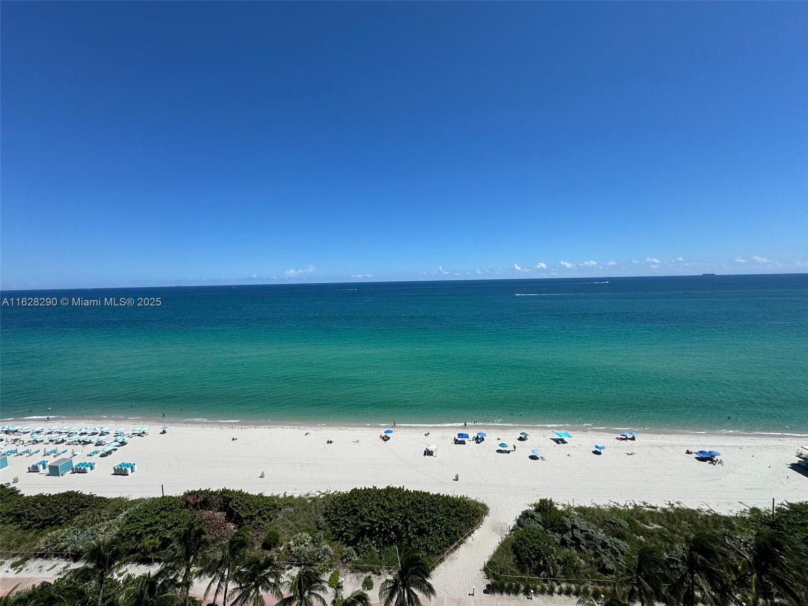 Address Not Disclosed, Miami Beach, Miami-Dade County, Florida - 2 Bedrooms  
2 Bathrooms - 