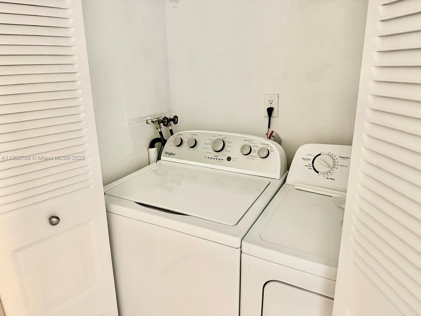 LAS VISTAS AT DORAL CONDO - Residential Lease