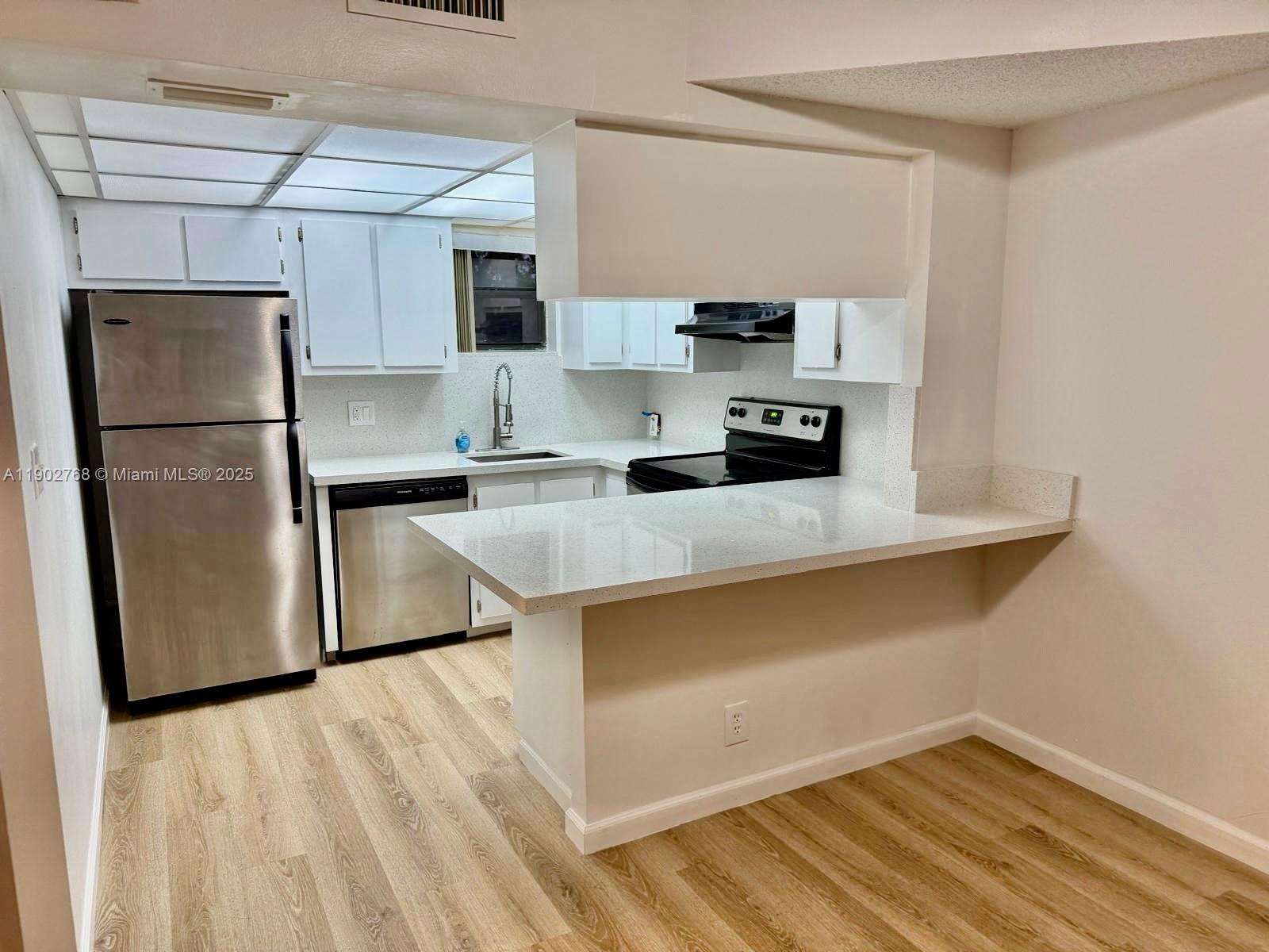 LAS VISTAS AT DORAL CONDO - Residential Lease