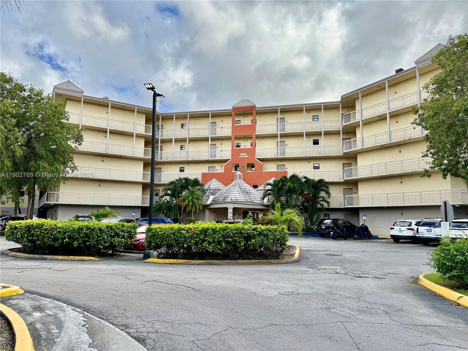 LAS VISTAS AT DORAL CONDO - Residential Lease